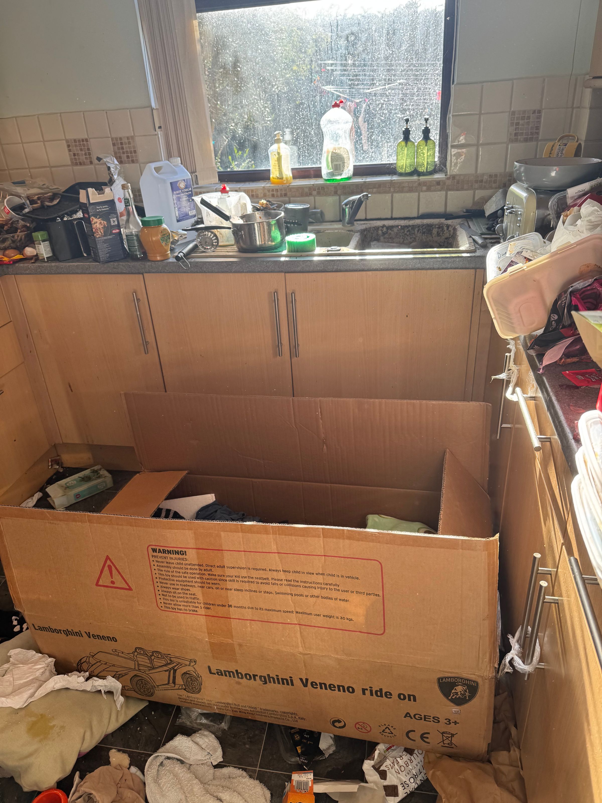 SpecifiClean Services LTD's image