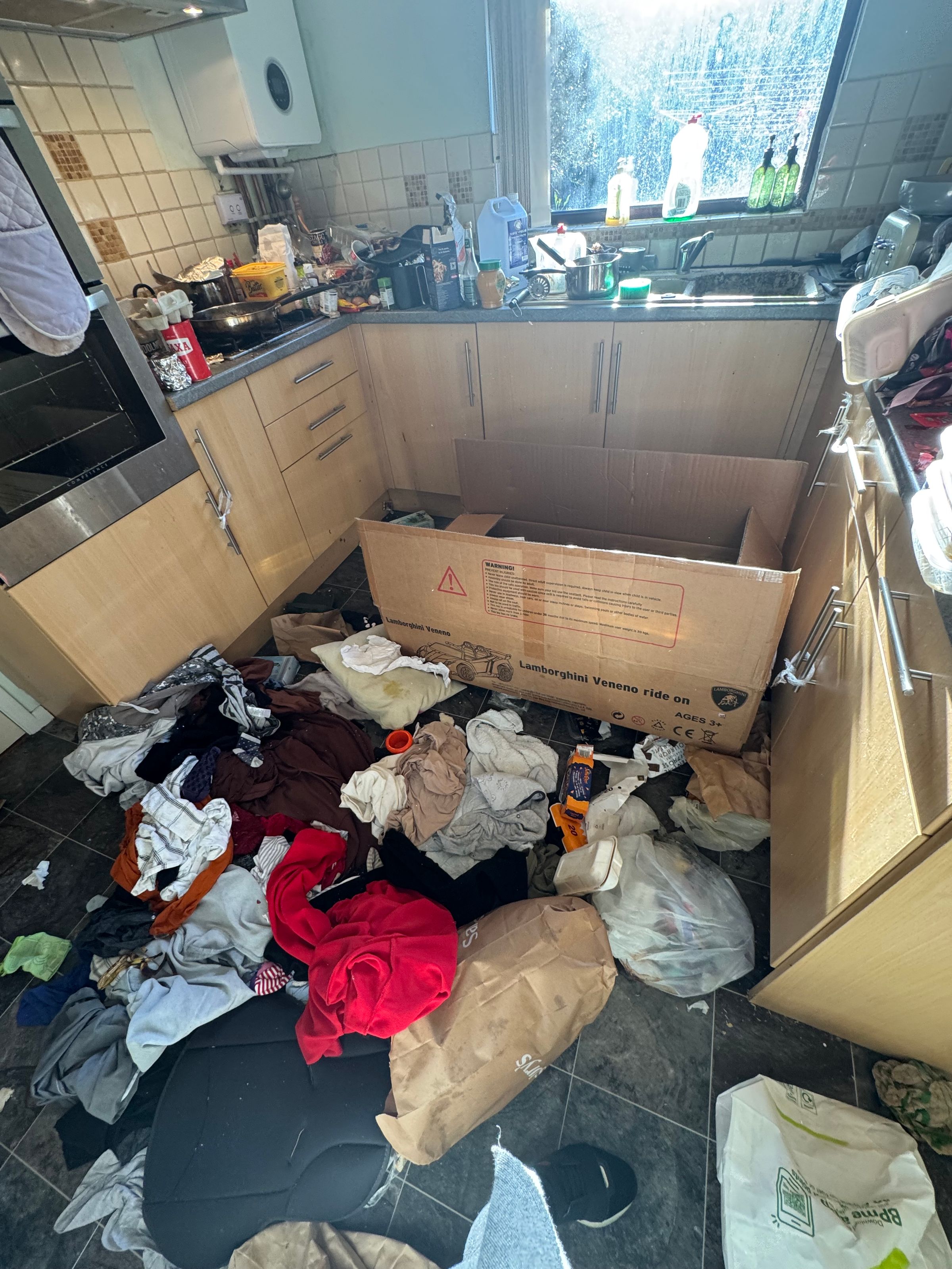 SpecifiClean Services LTD's image