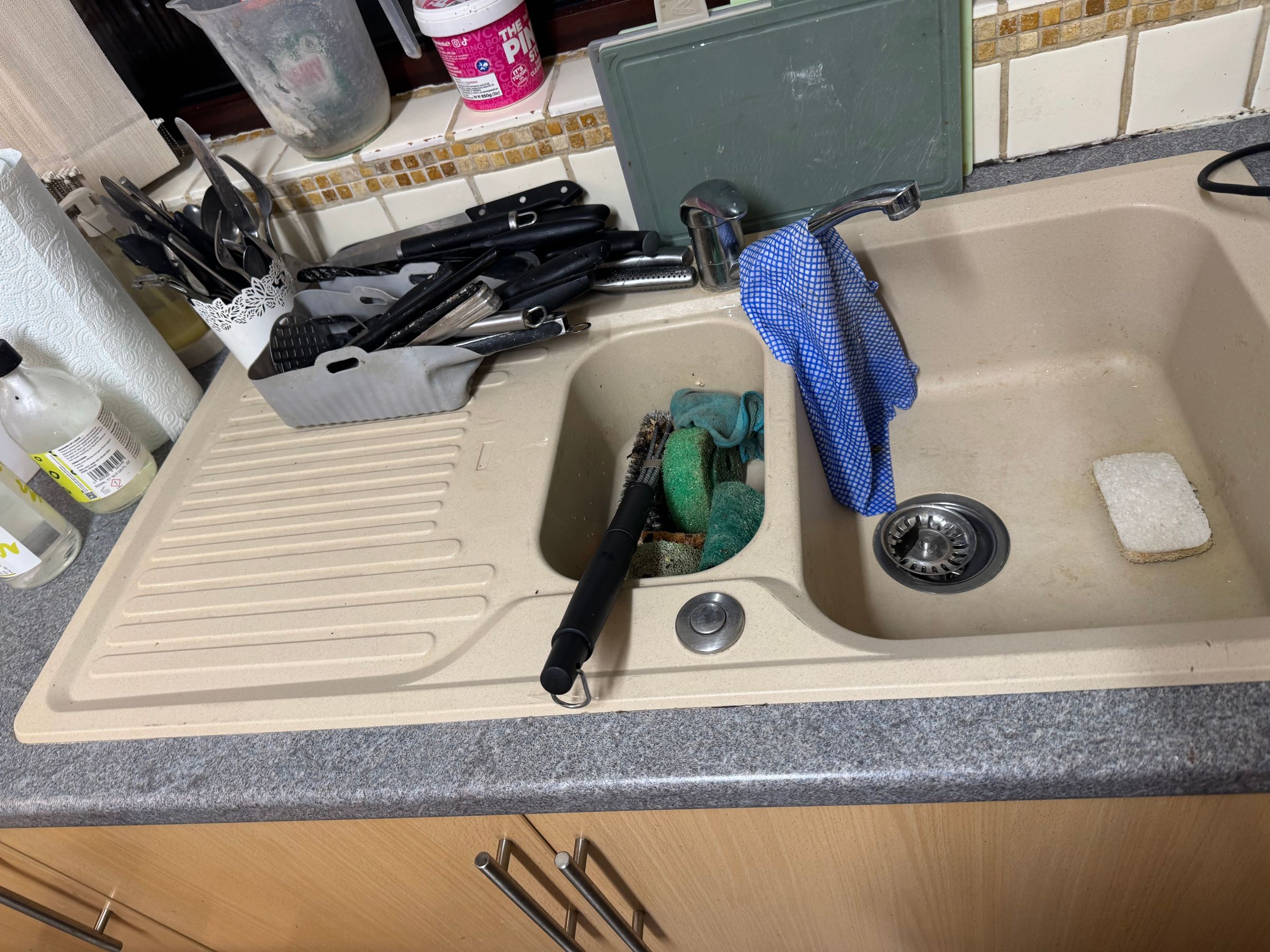 SpecifiClean Services LTD's image