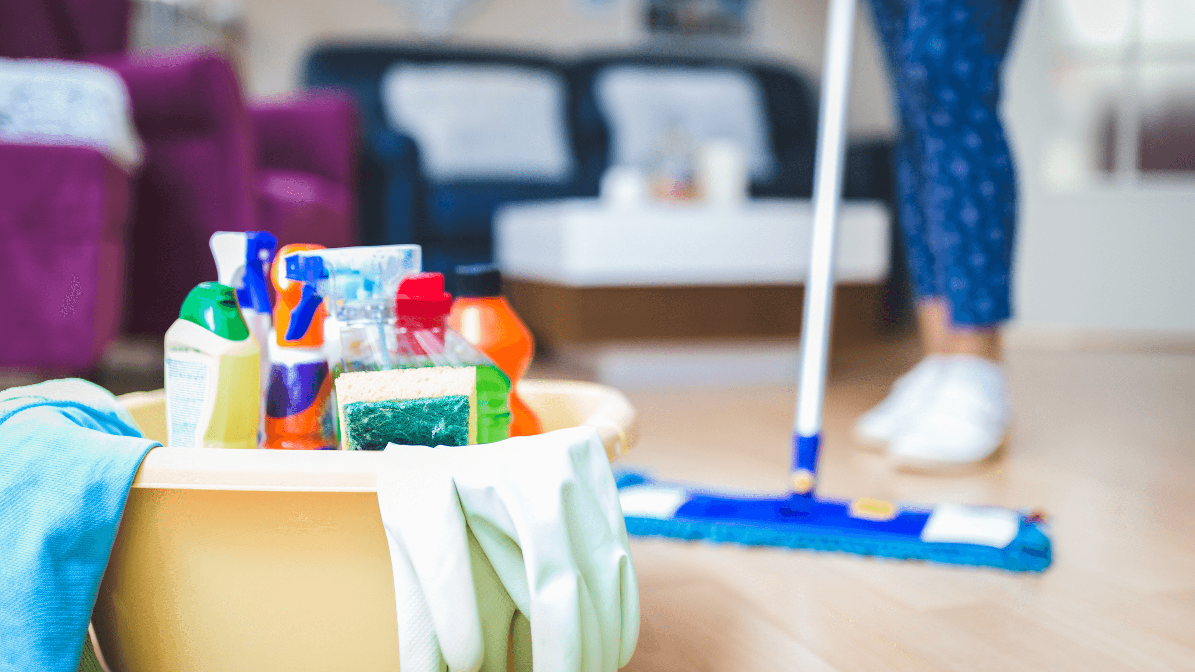 SpecifiClean Services LTD's image