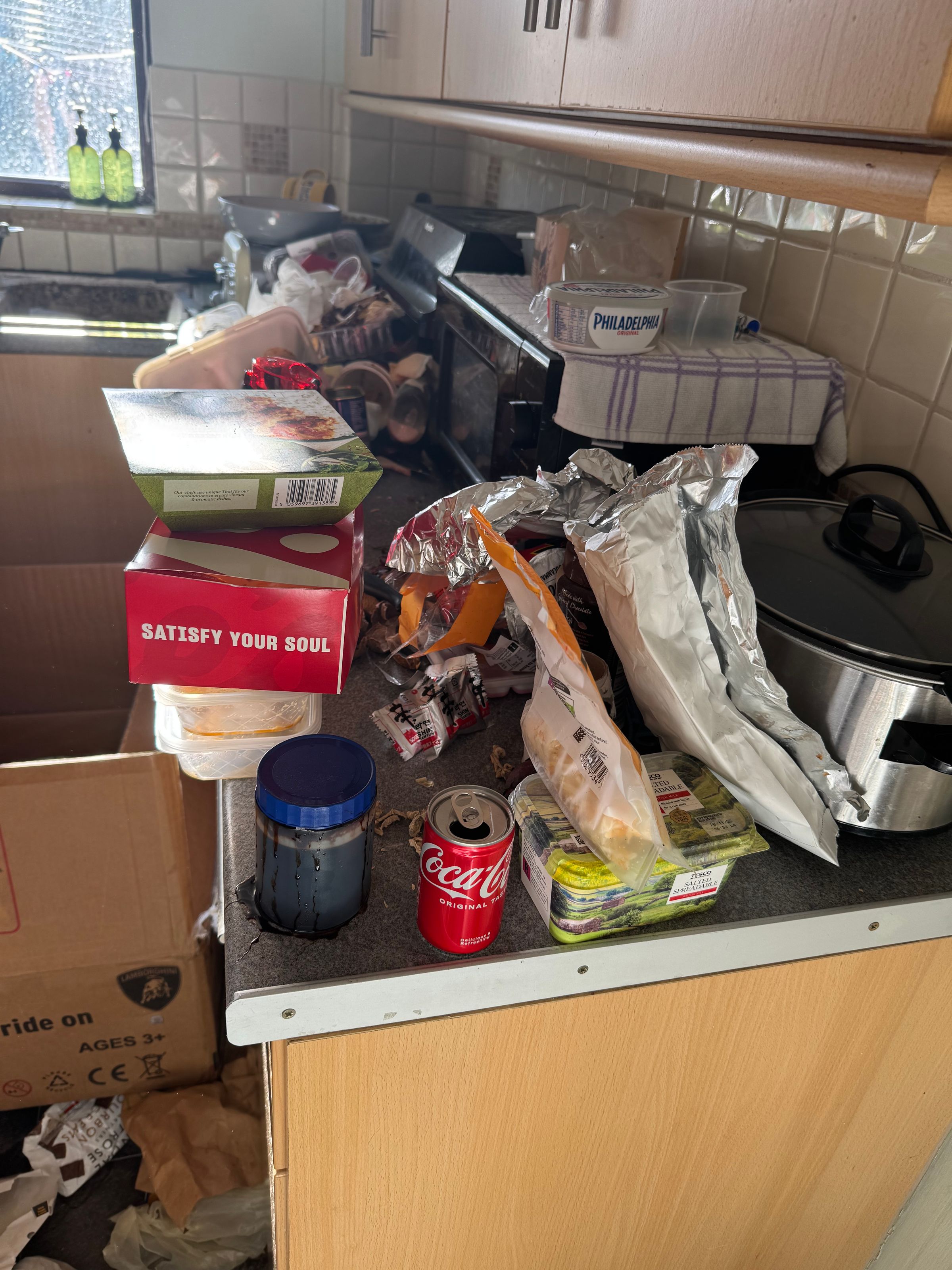 SpecifiClean Services LTD's image