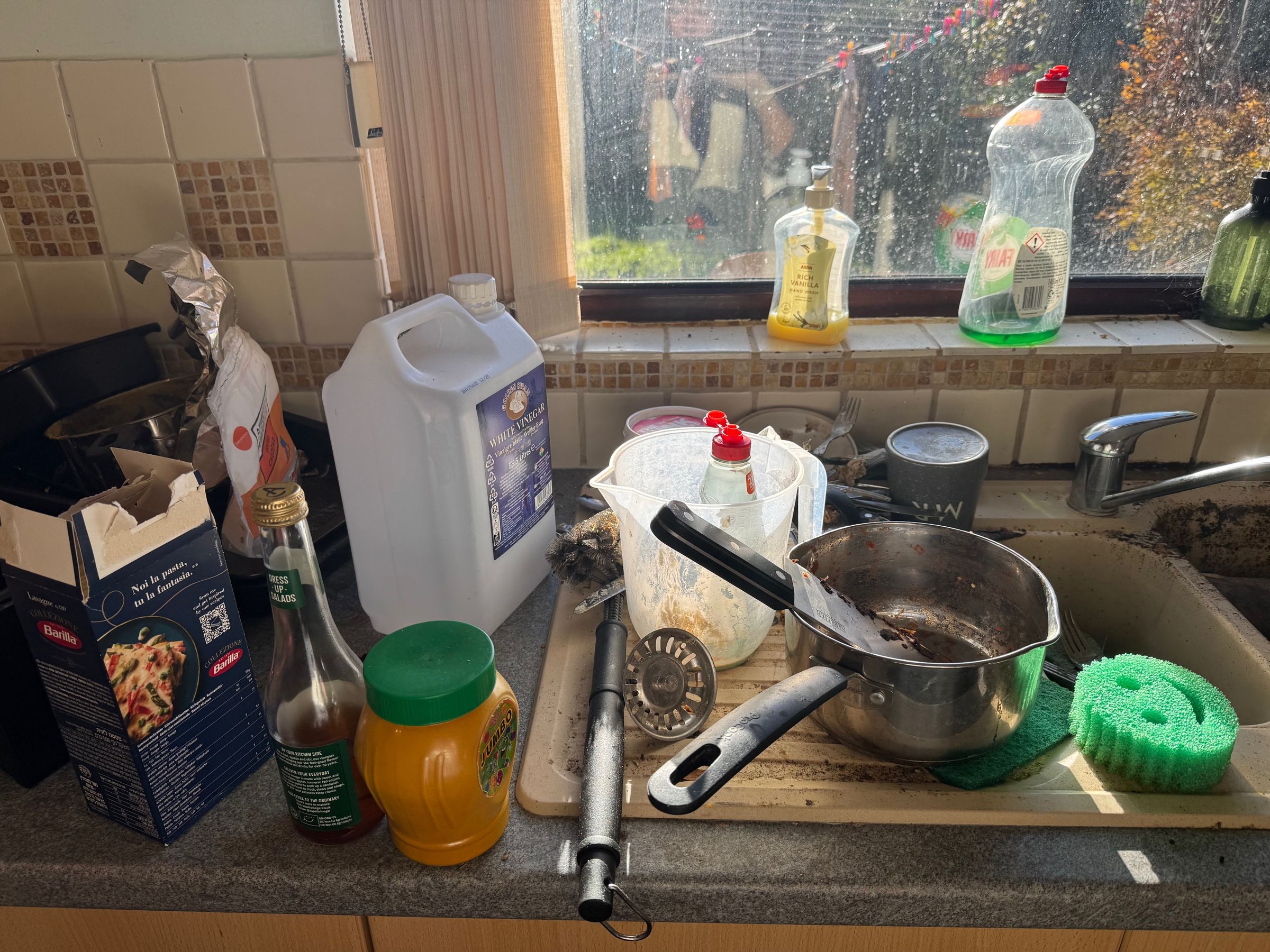 SpecifiClean Services LTD's image