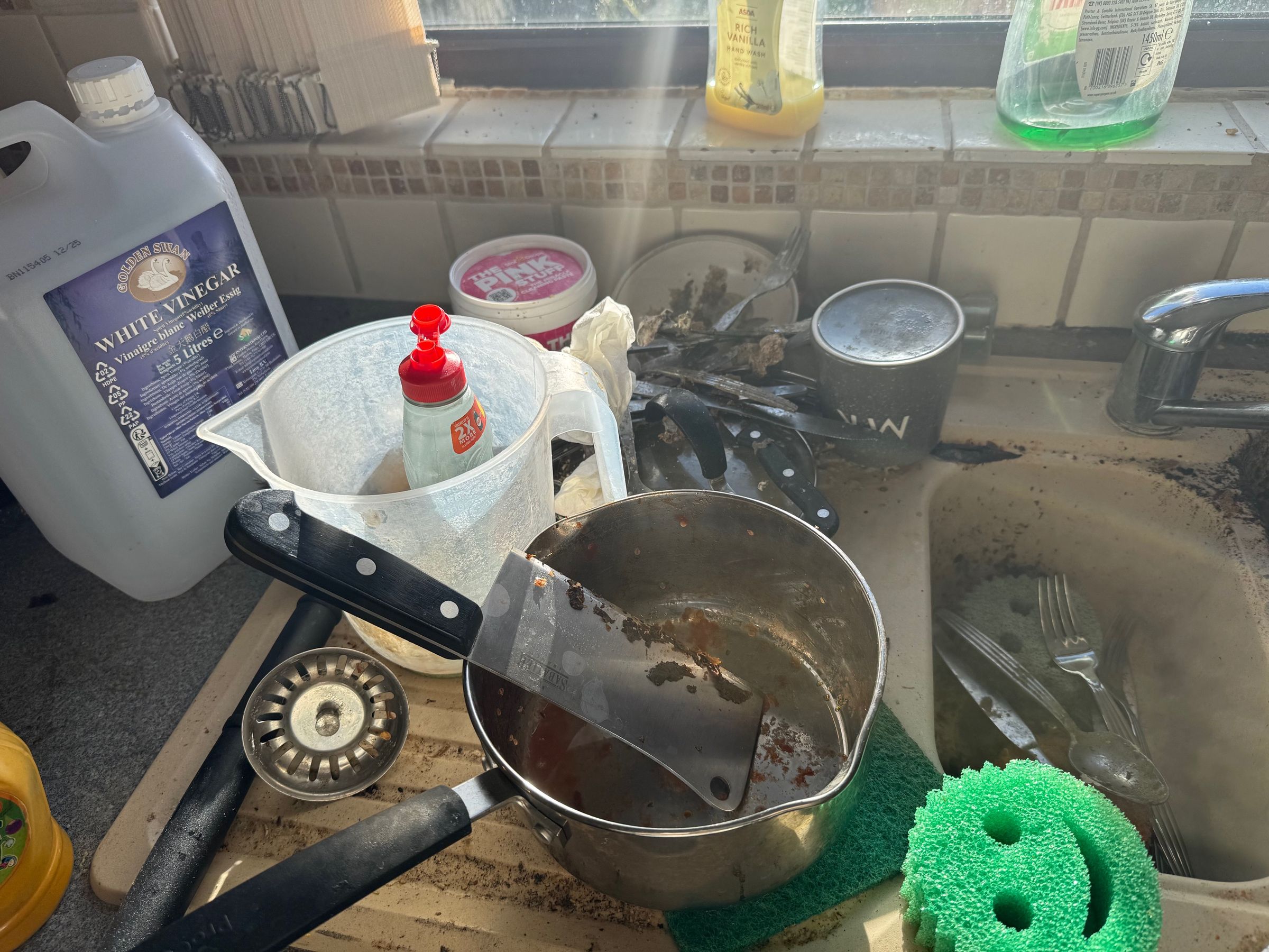 SpecifiClean Services LTD's image