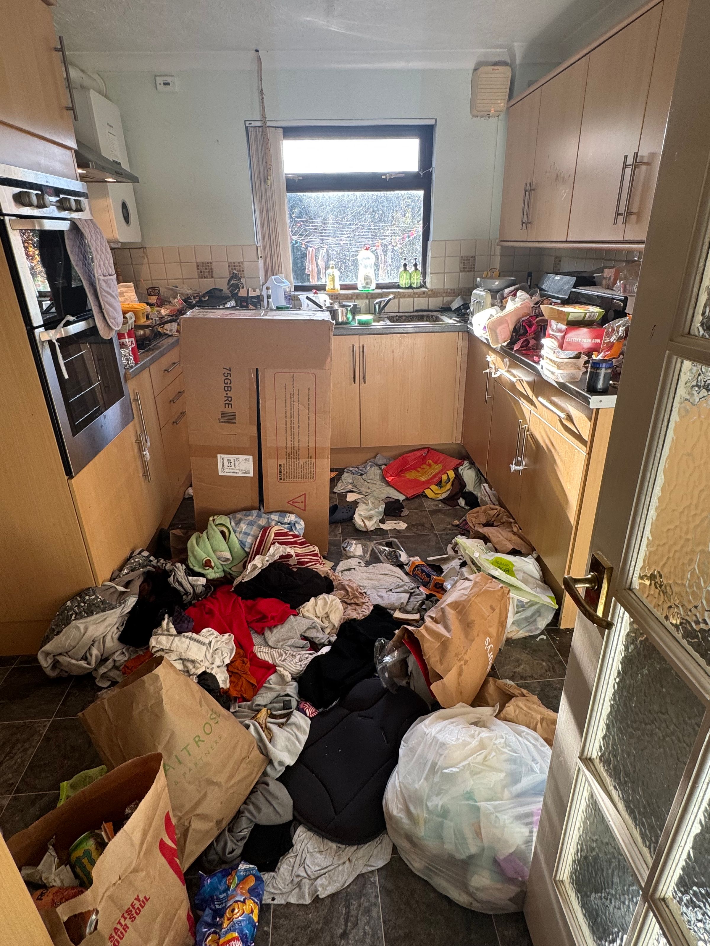 SpecifiClean Services LTD's image