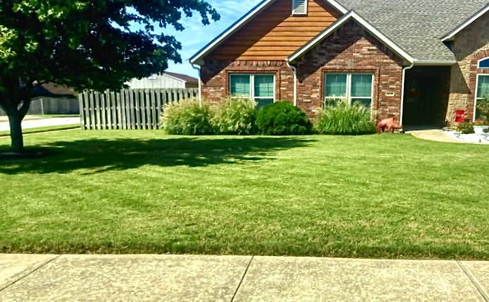 GREENLINE LAWNS's image