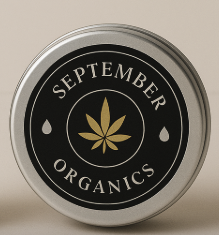 September Organics's image