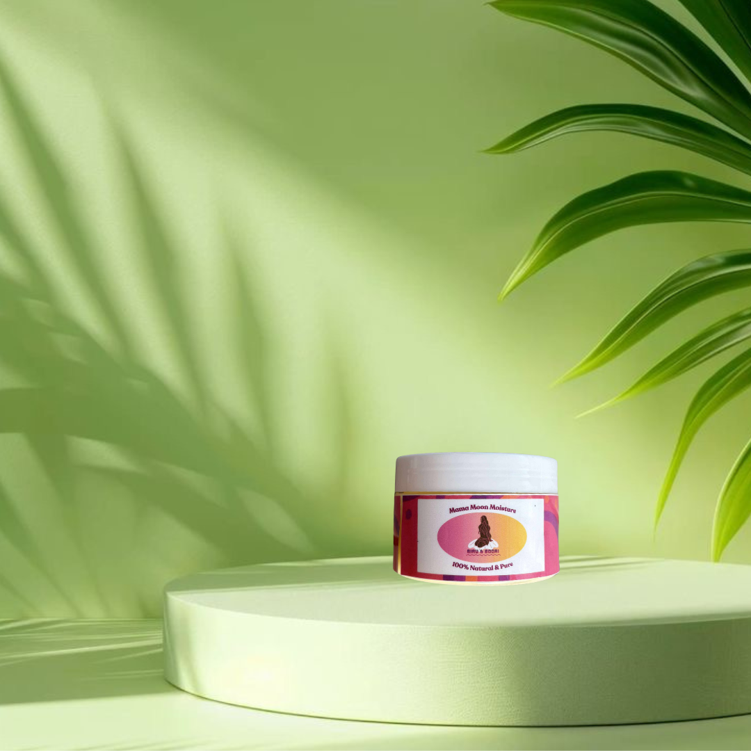 Biru & Boori's image