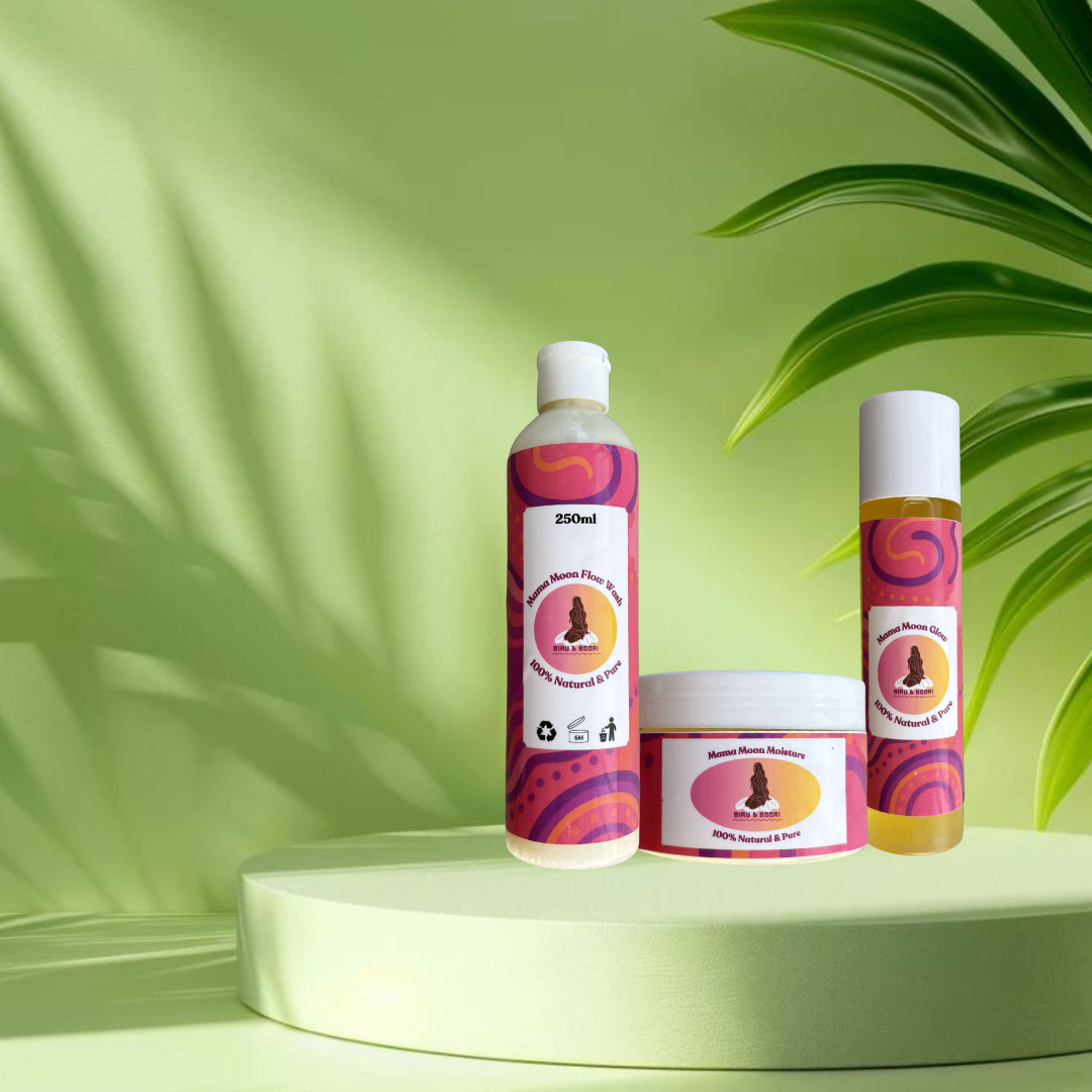 Biru & Boori's image