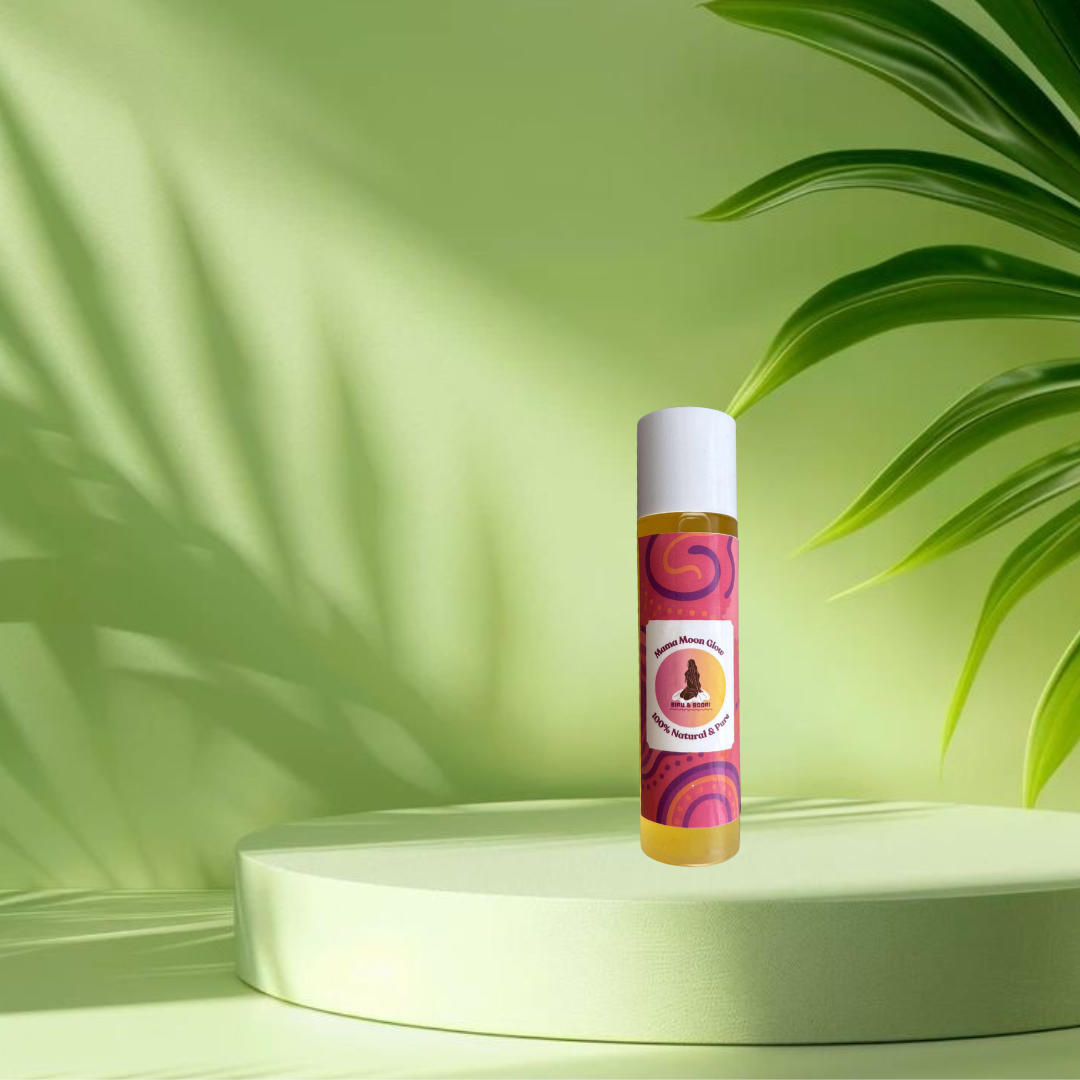 Biru & Boori's image