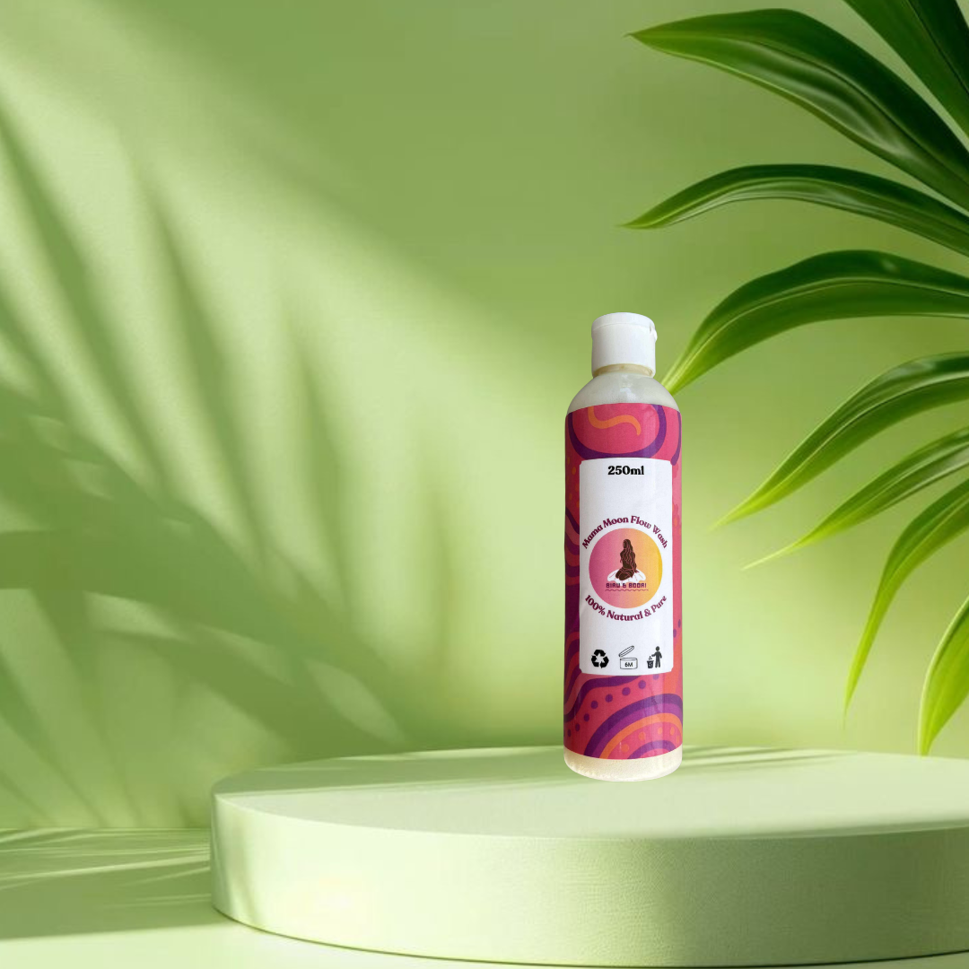 Biru & Boori's image