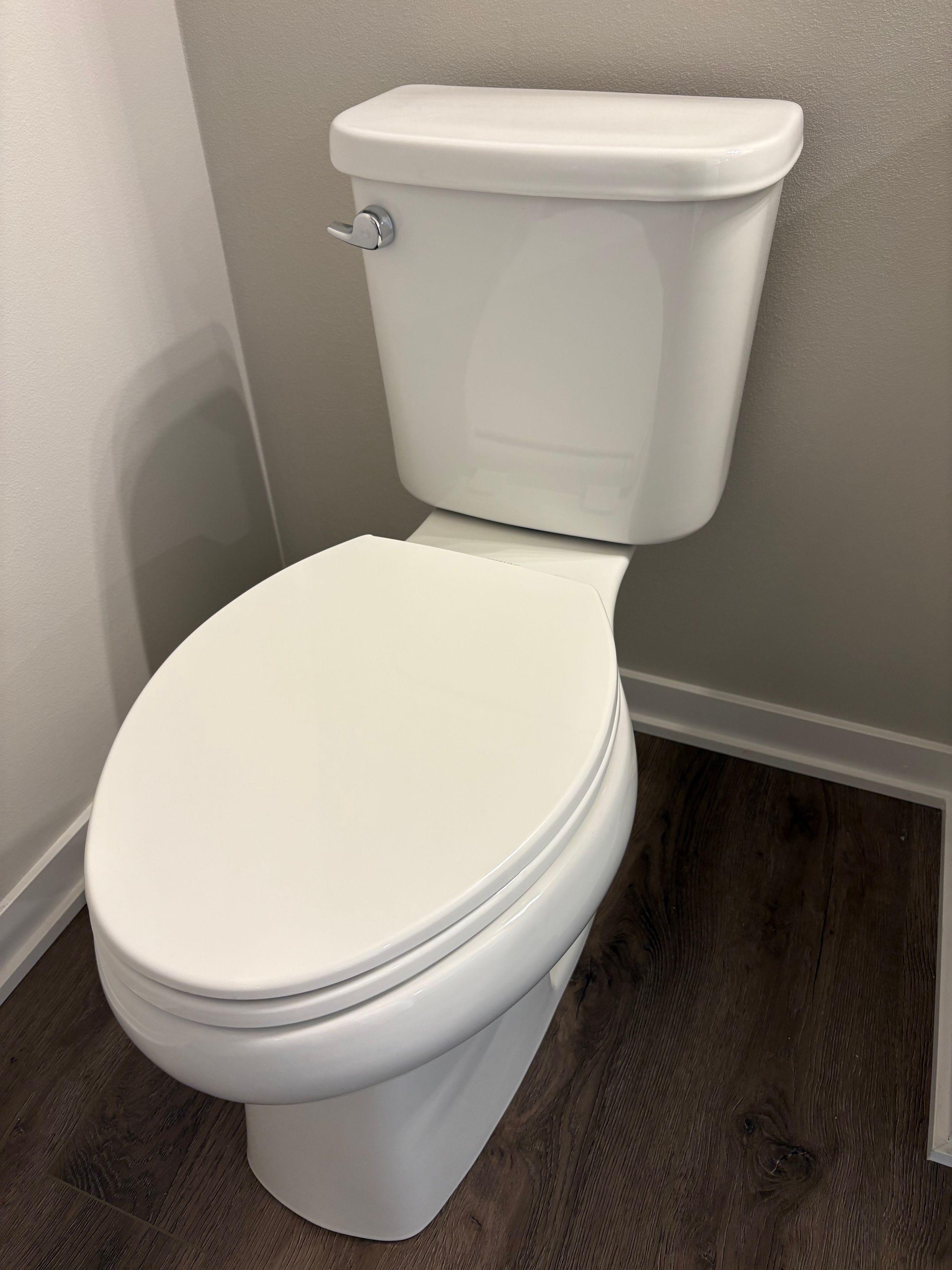 Amethyst Plumbing LLC | Local & Veteran-Owned Plumber's image