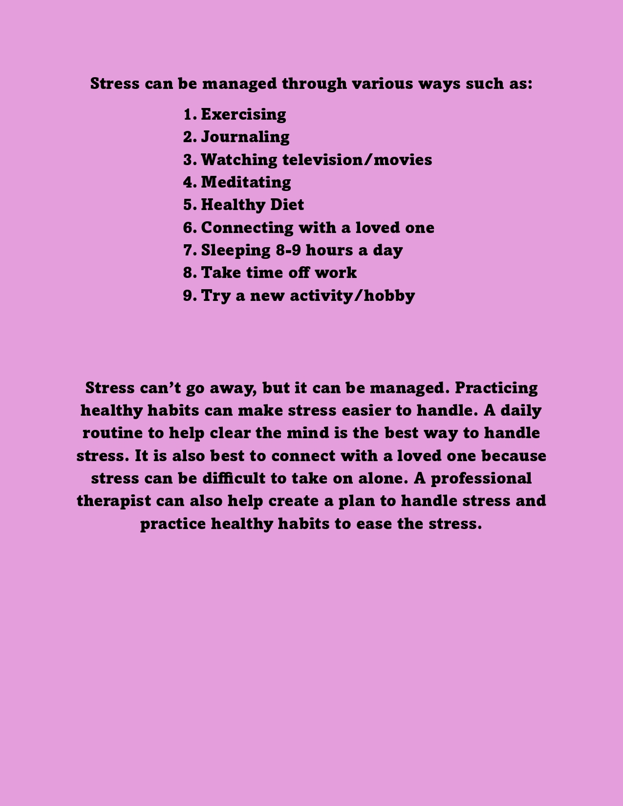 Irvington Counseling Center, Inc's image