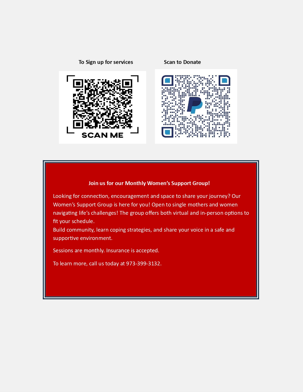 Irvington Counseling Center, Inc's image