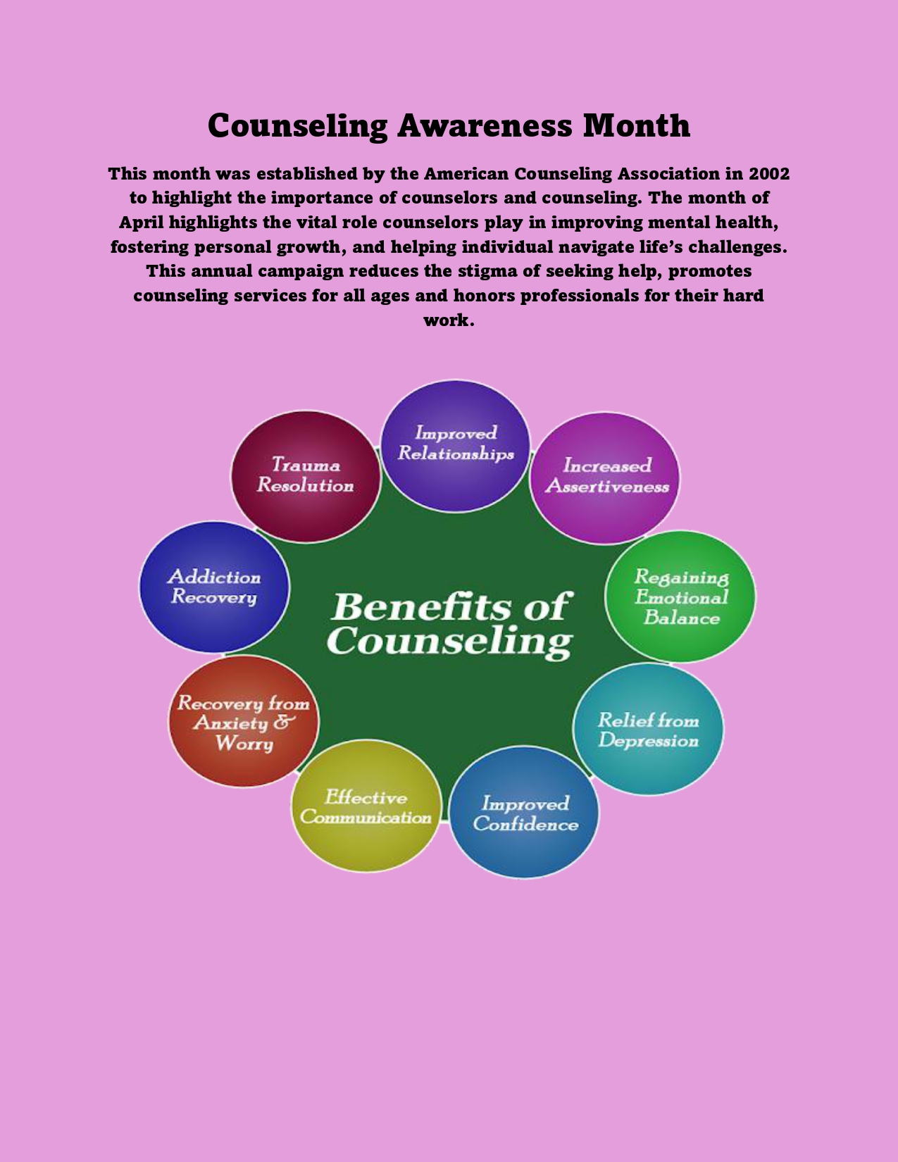 Irvington Counseling Center, Inc's image