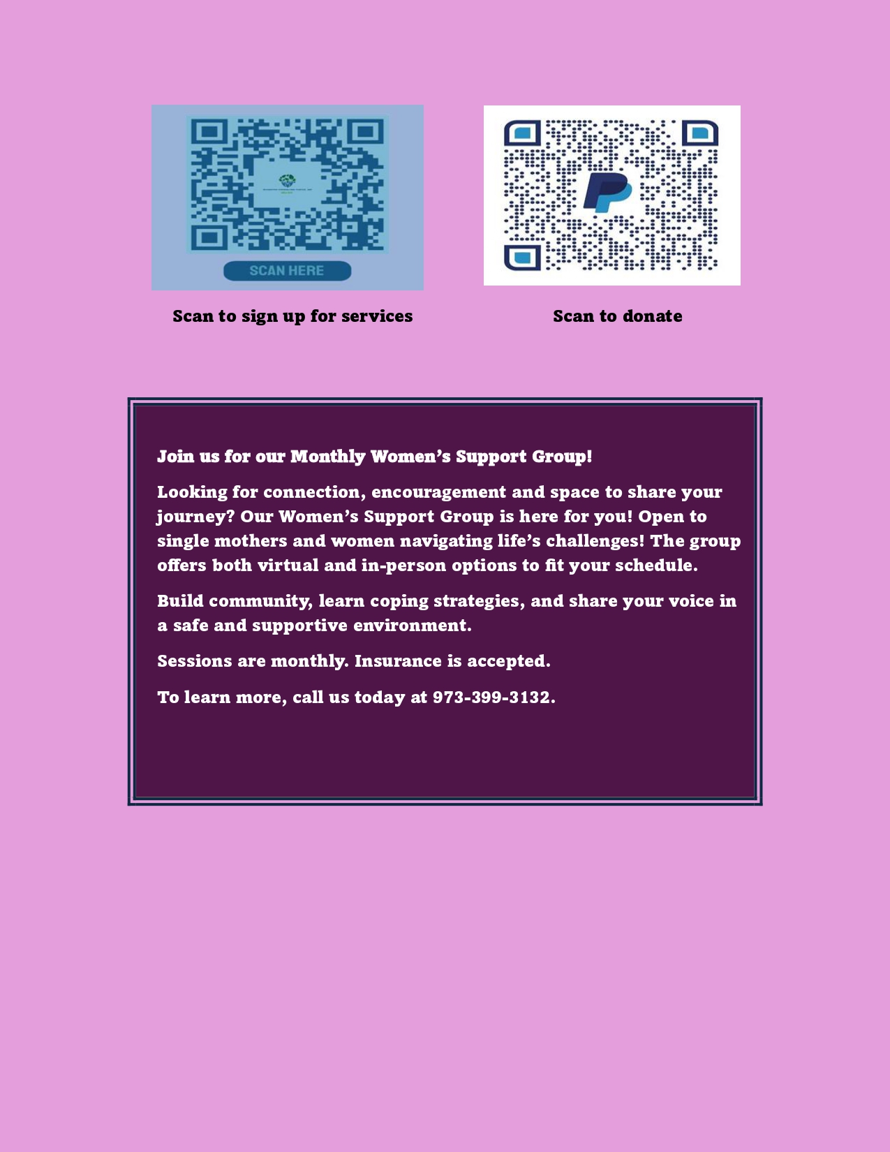 Irvington Counseling Center, Inc's image