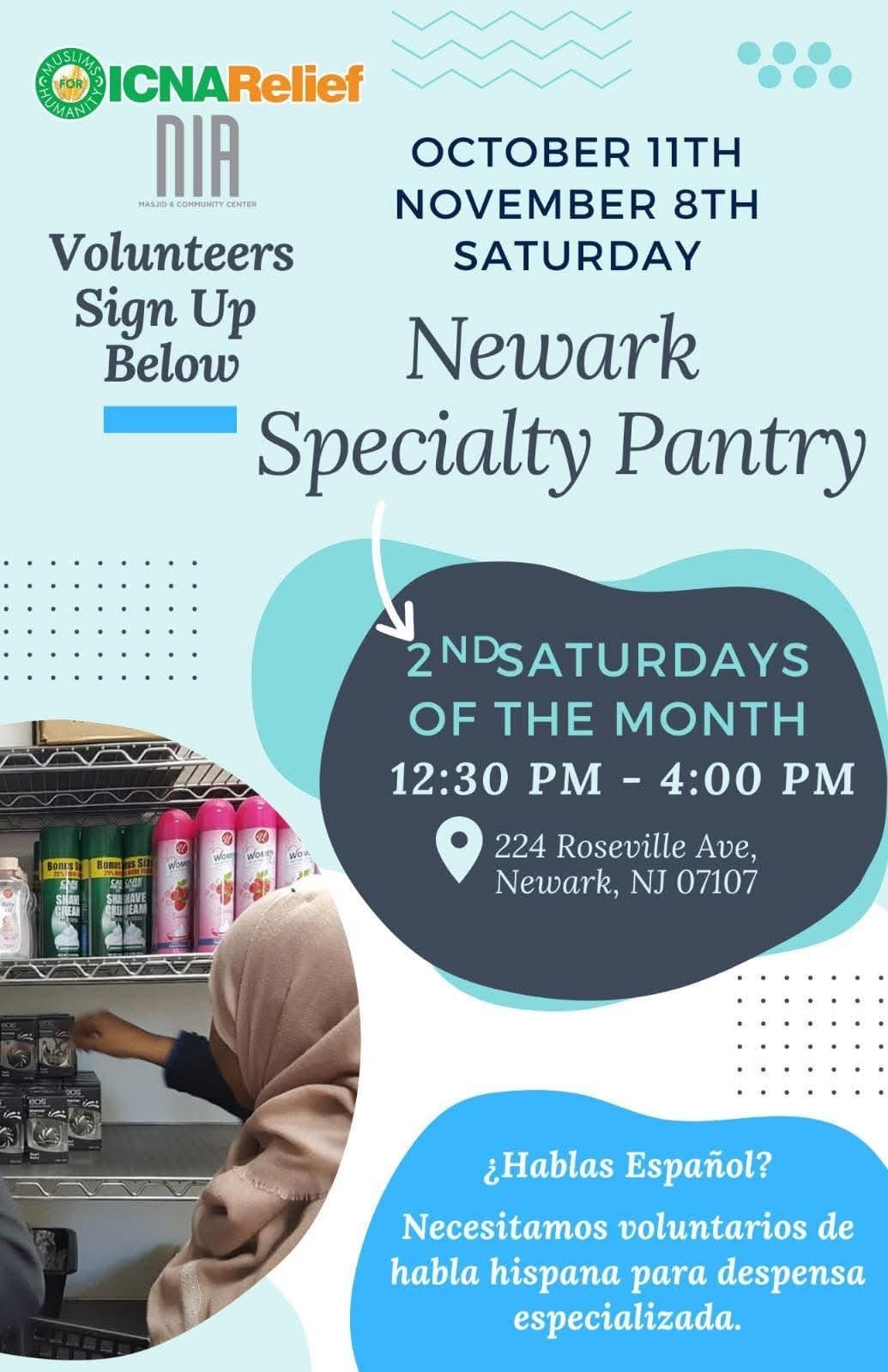 Irvington Counseling Center, Inc's image