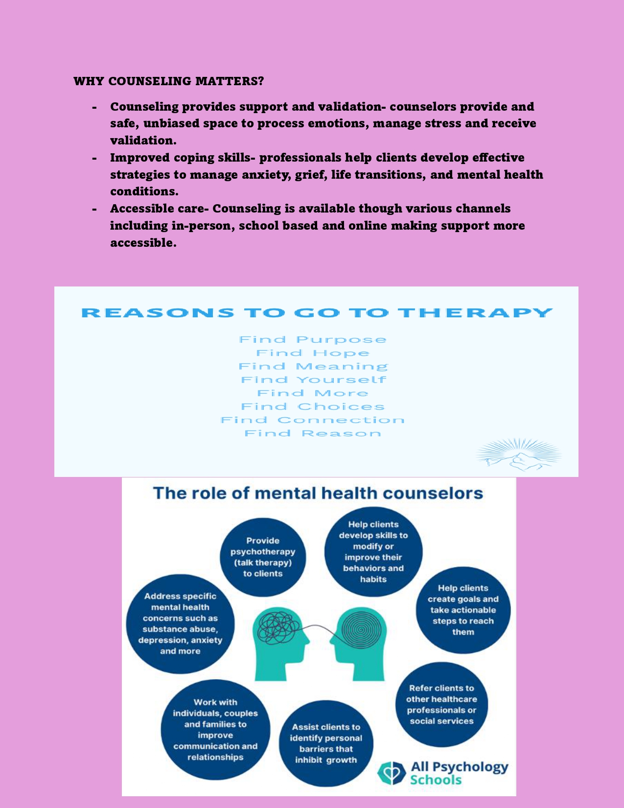 Irvington Counseling Center, Inc's image