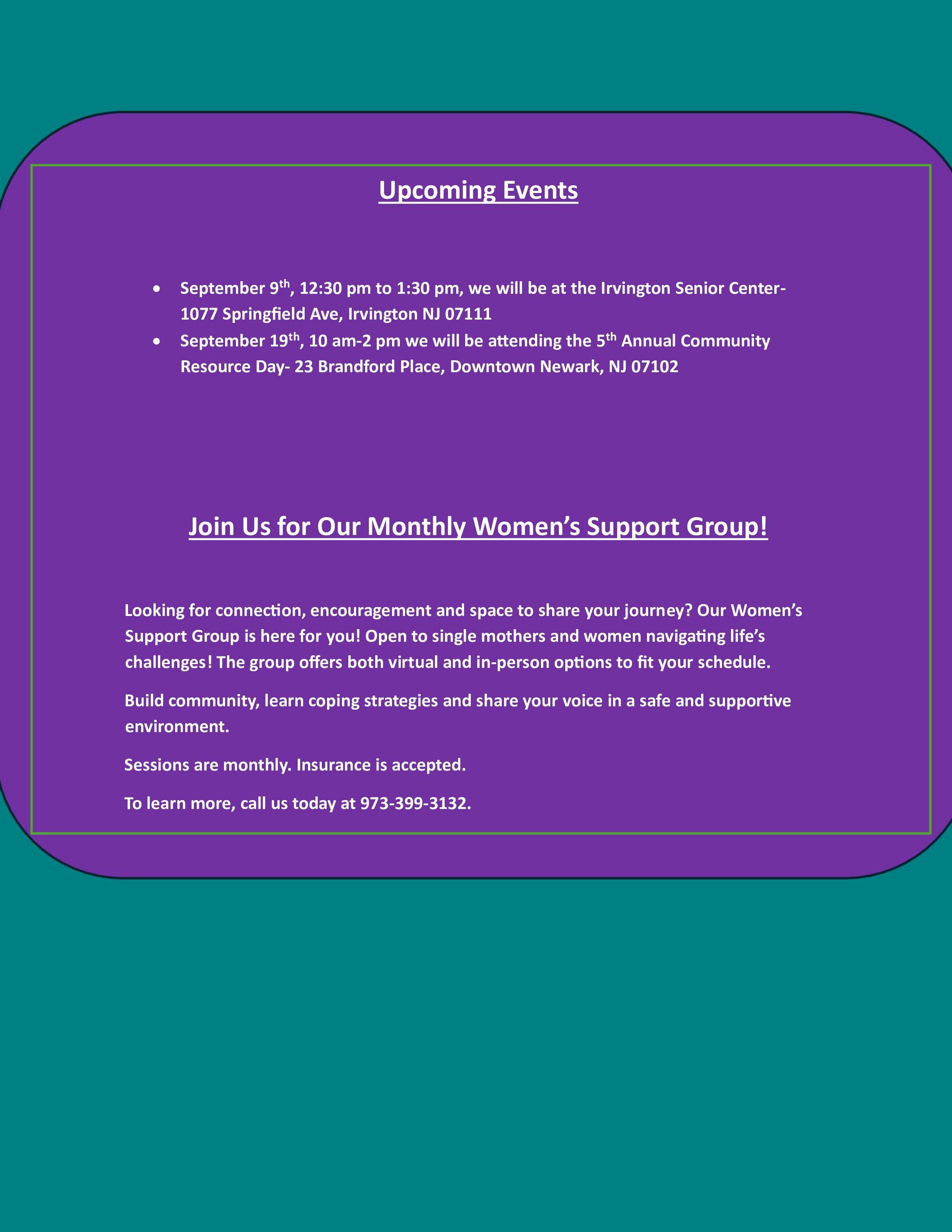 Irvington Counseling Center, Inc's image
