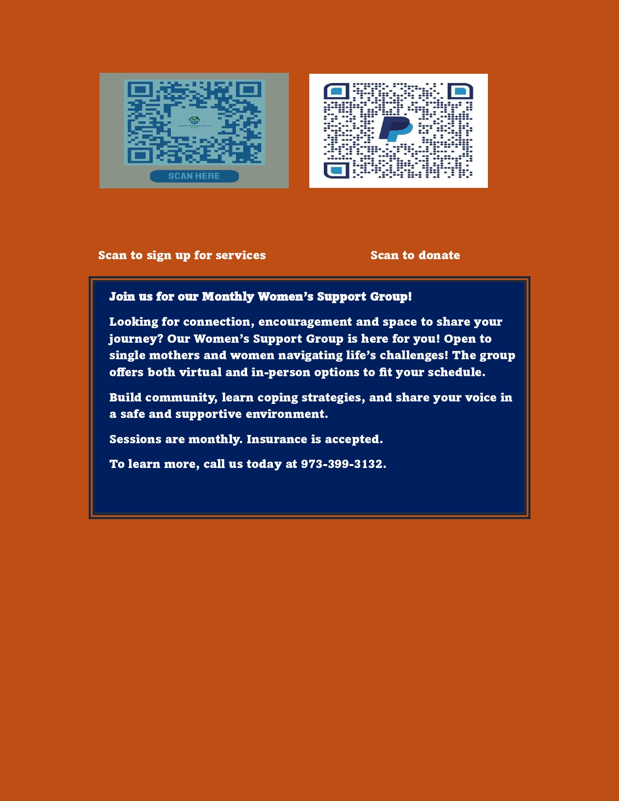 Irvington Counseling Center, Inc's image