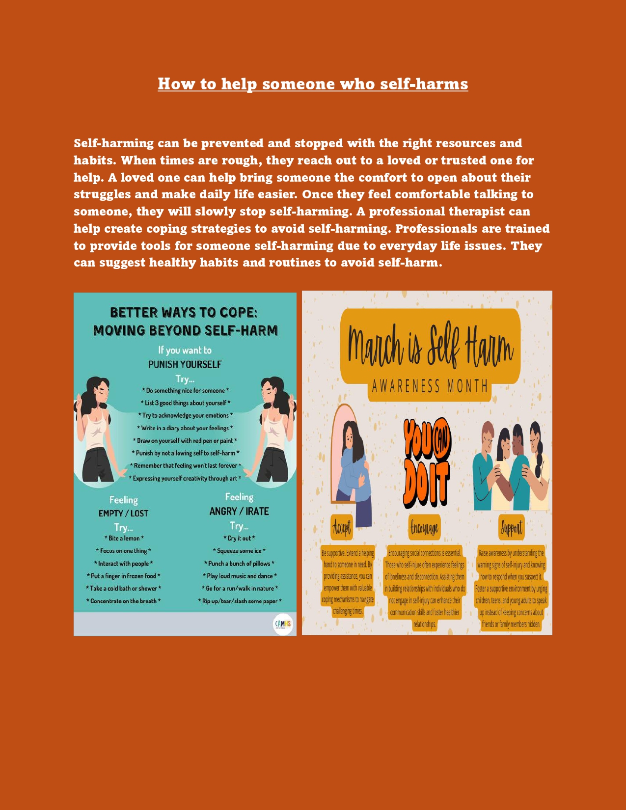 Irvington Counseling Center, Inc's image