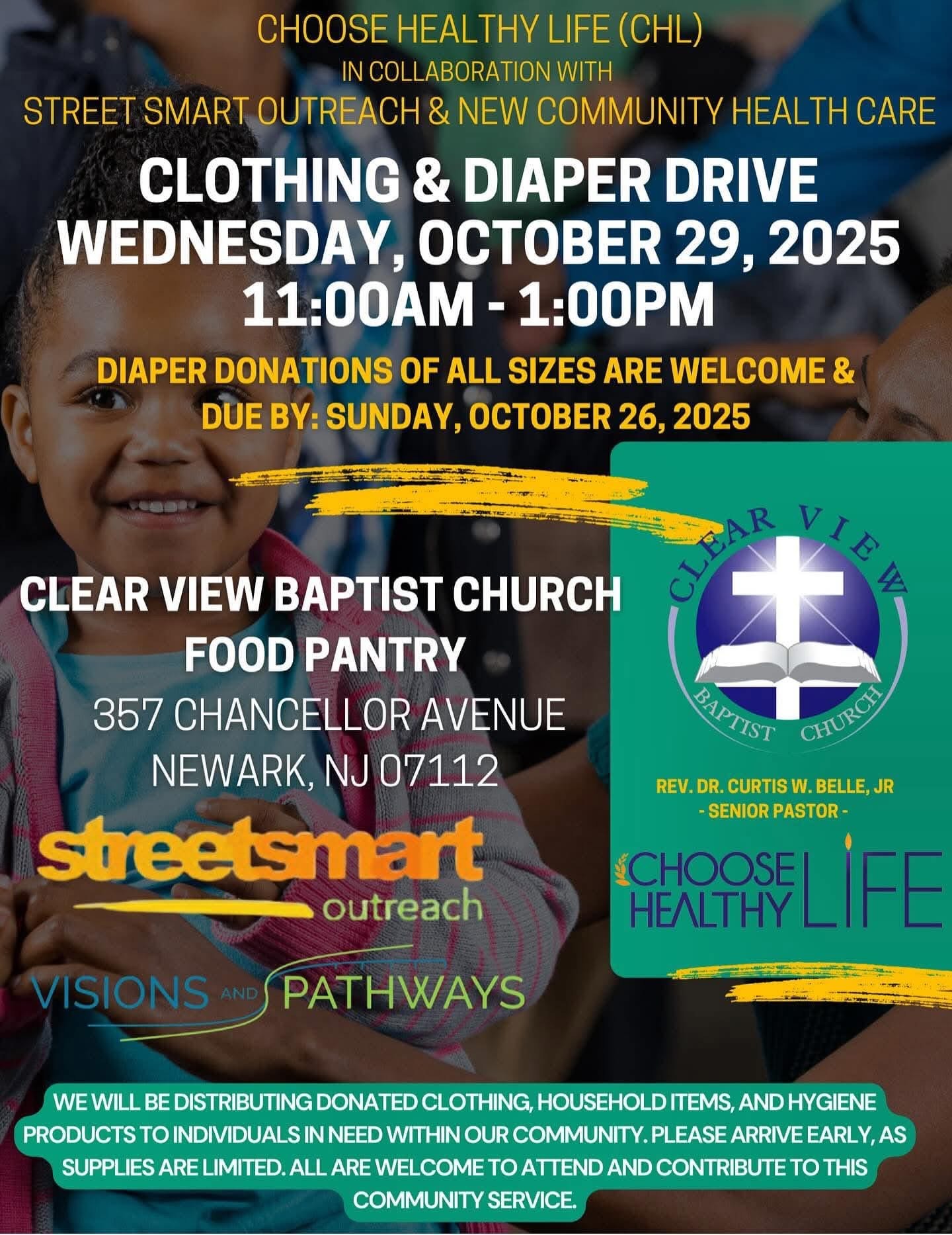 Irvington Counseling Center, Inc's image