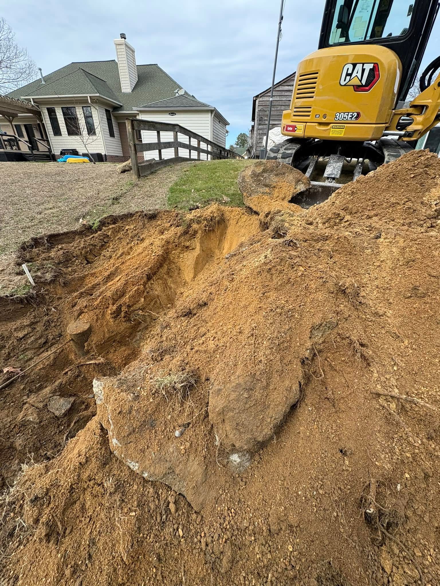 Erosion Solutions of Virginia's image