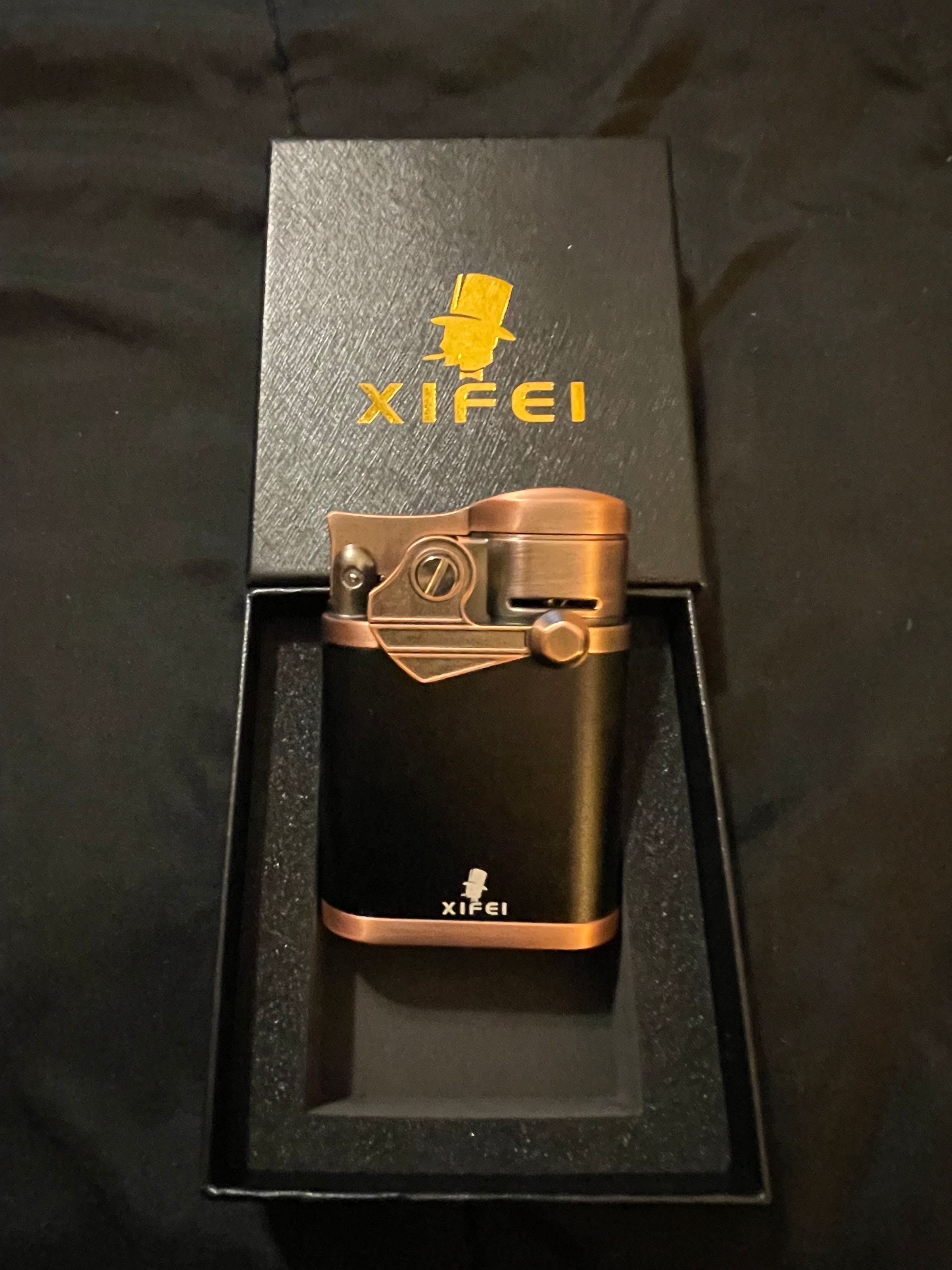 The Cigar Wagon Mobile Cigar Lounge's image