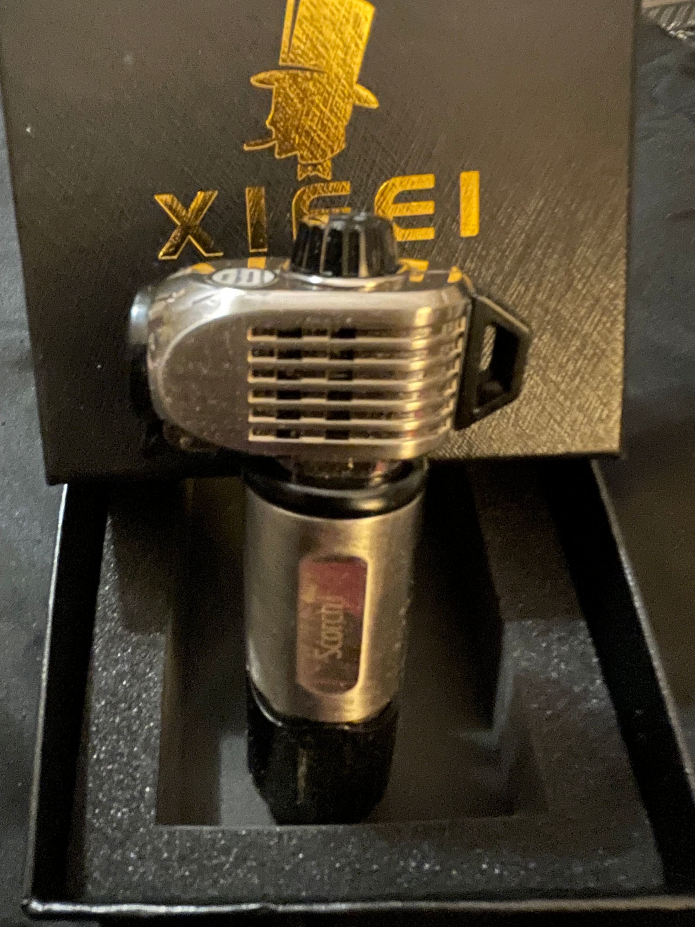 The Cigar Wagon Mobile Cigar Lounge's image