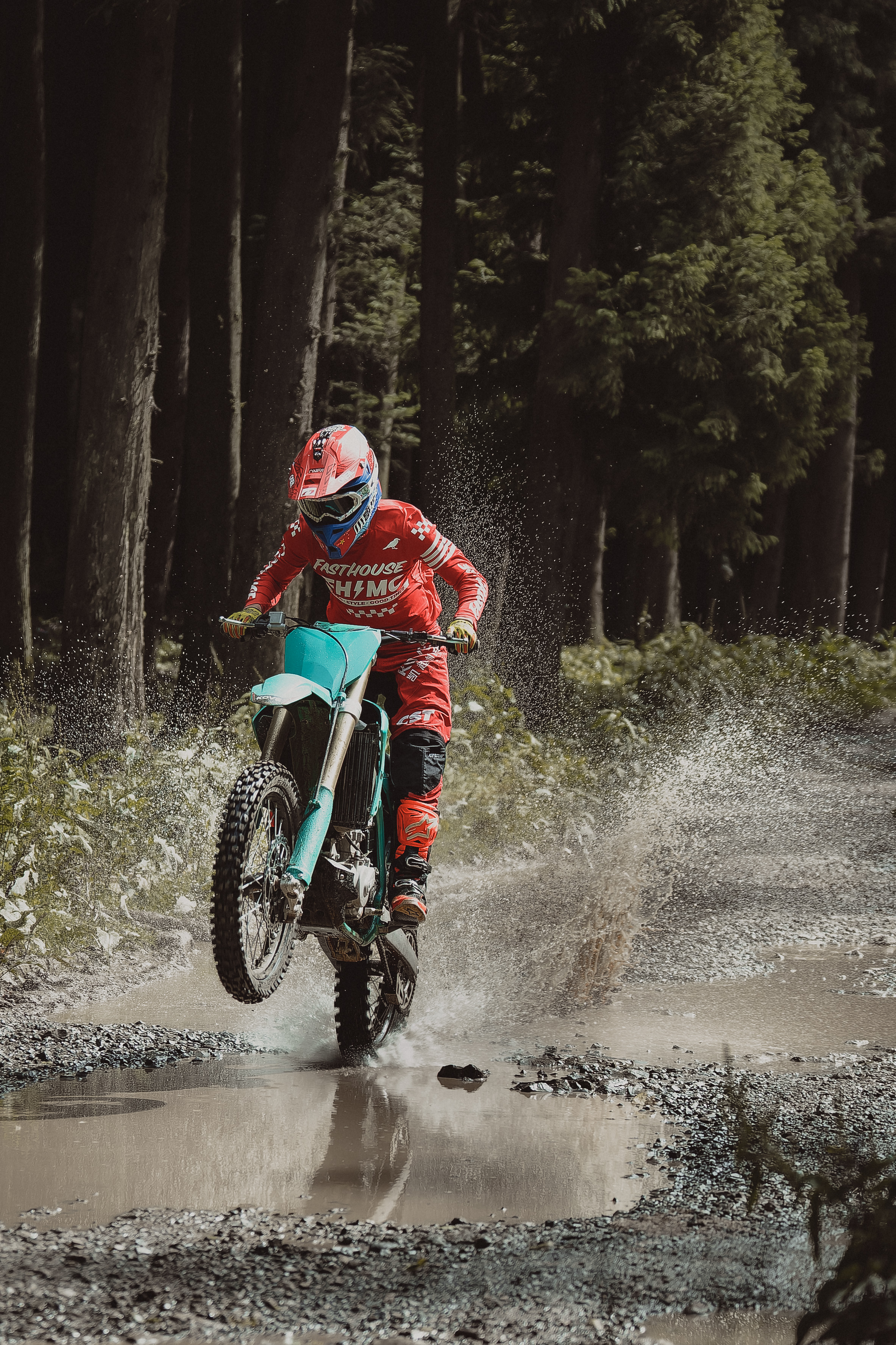 KOVE MOTO BANGLADESH's image