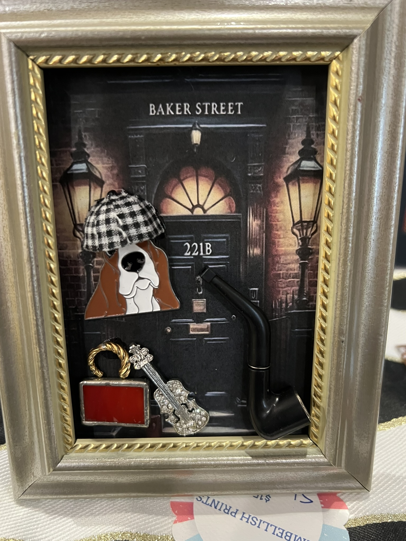 EmbellishPrints: Creative Jewelry Art's image