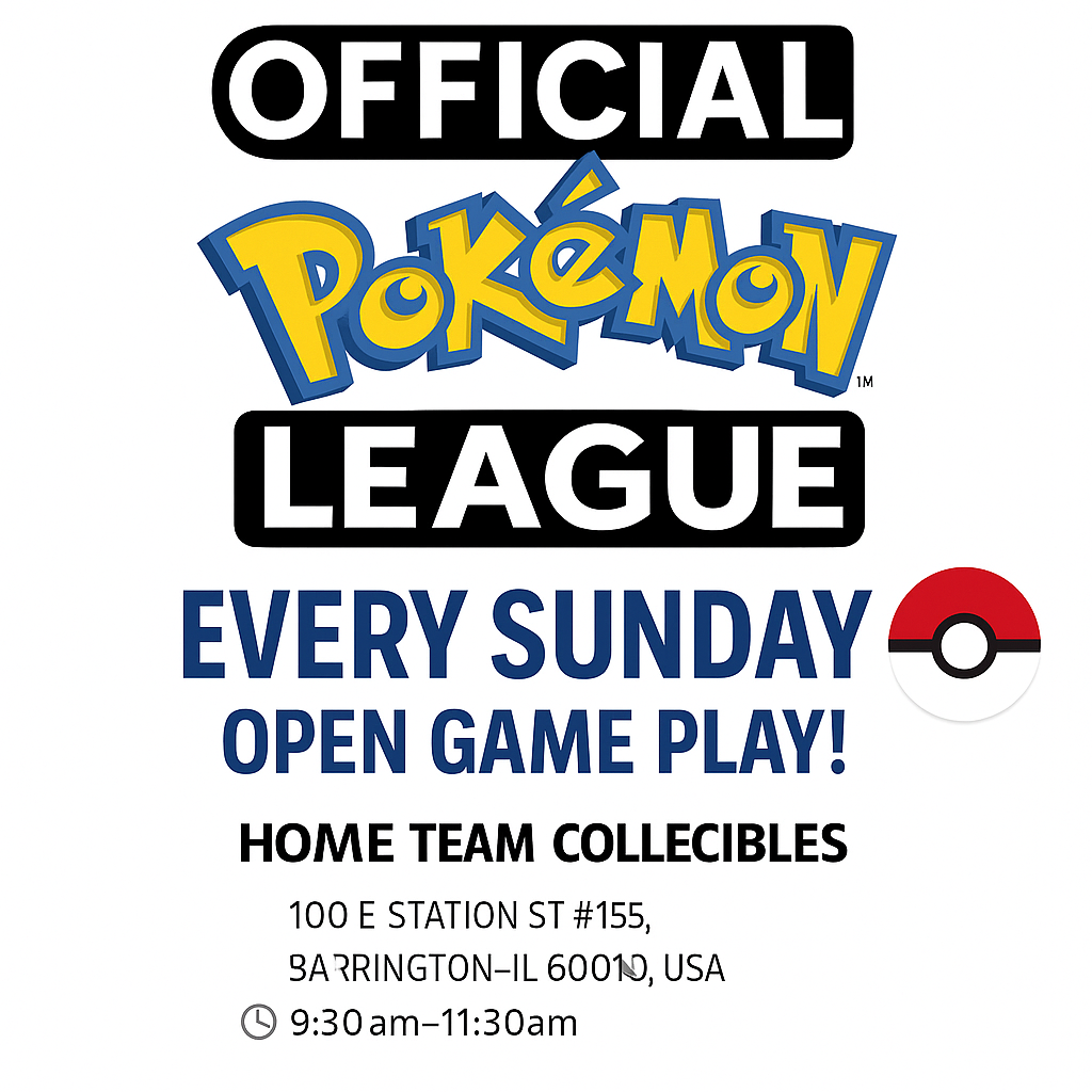 Play! League