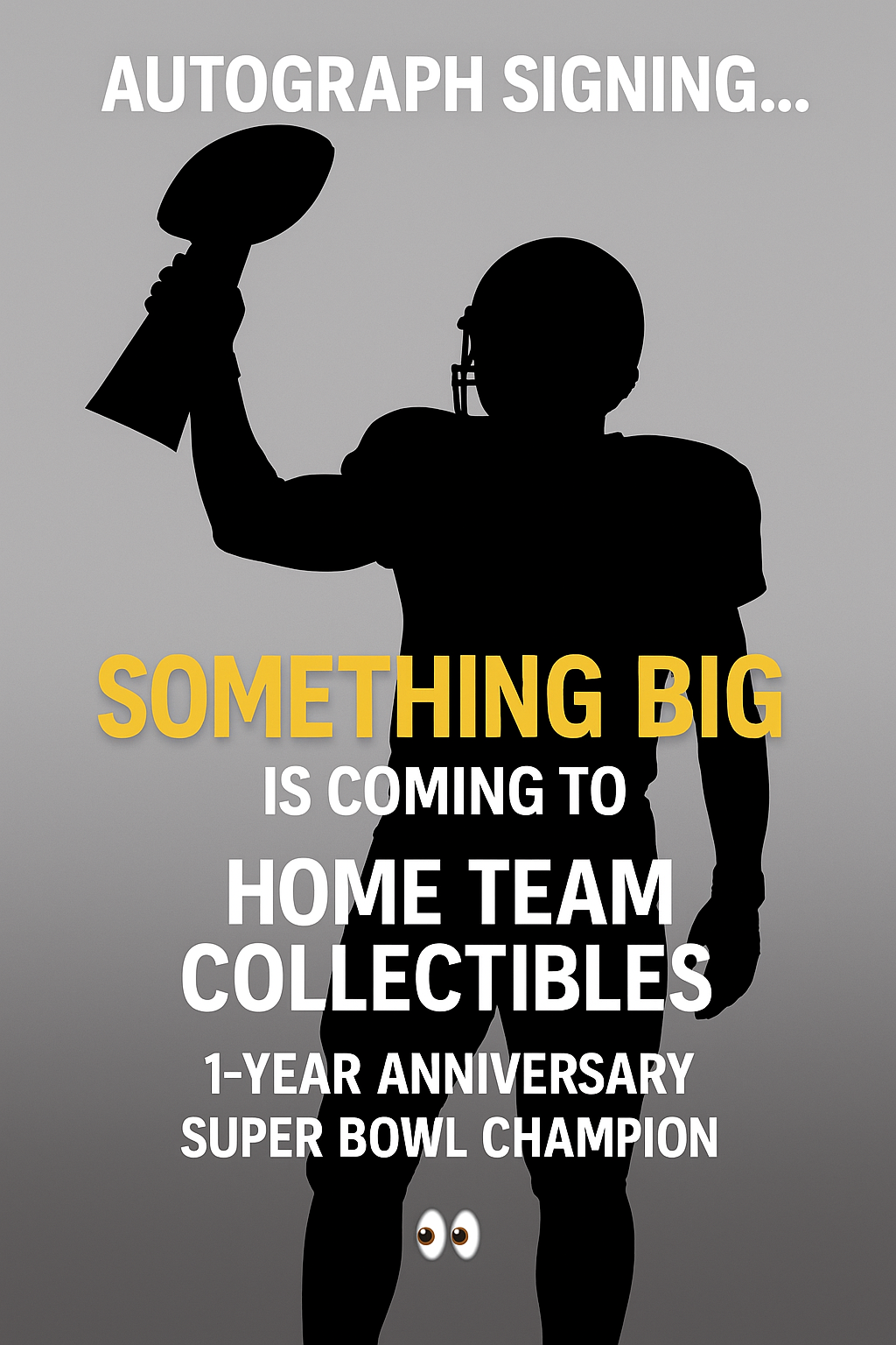 Home Team Collectibles's image