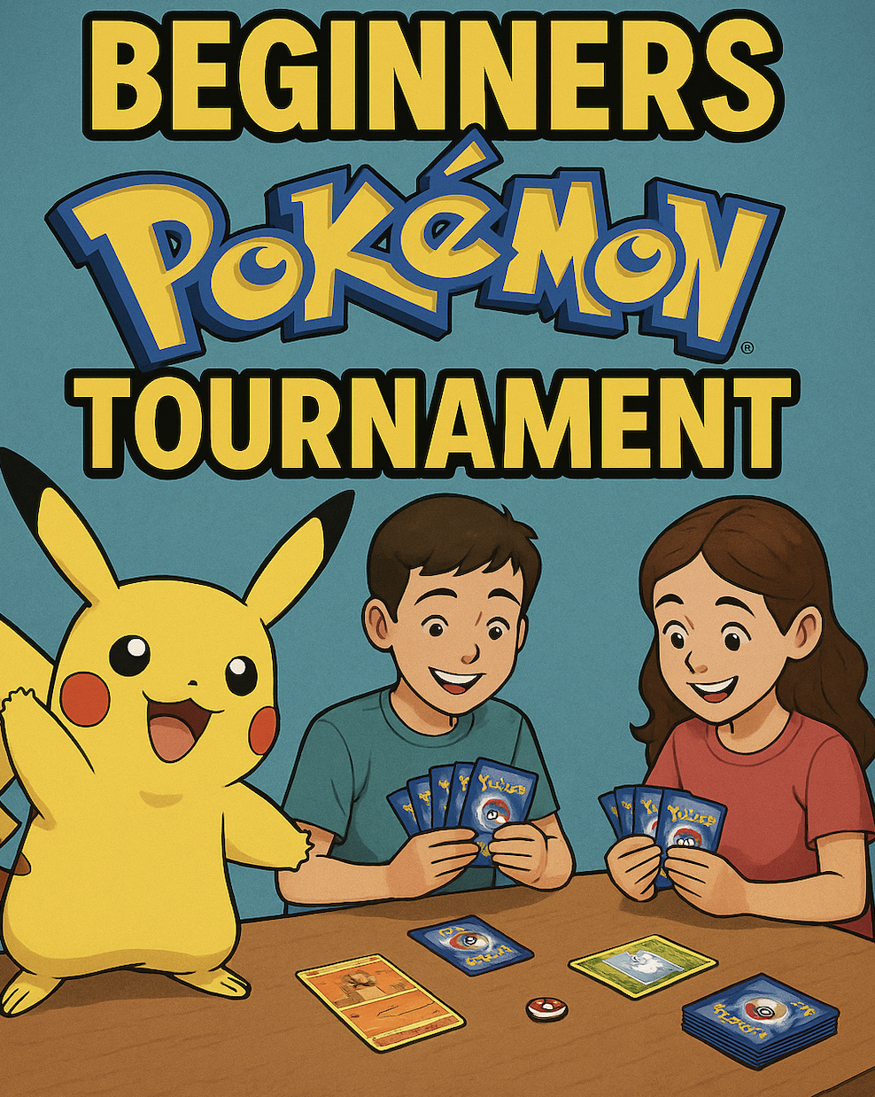 Pokemon 