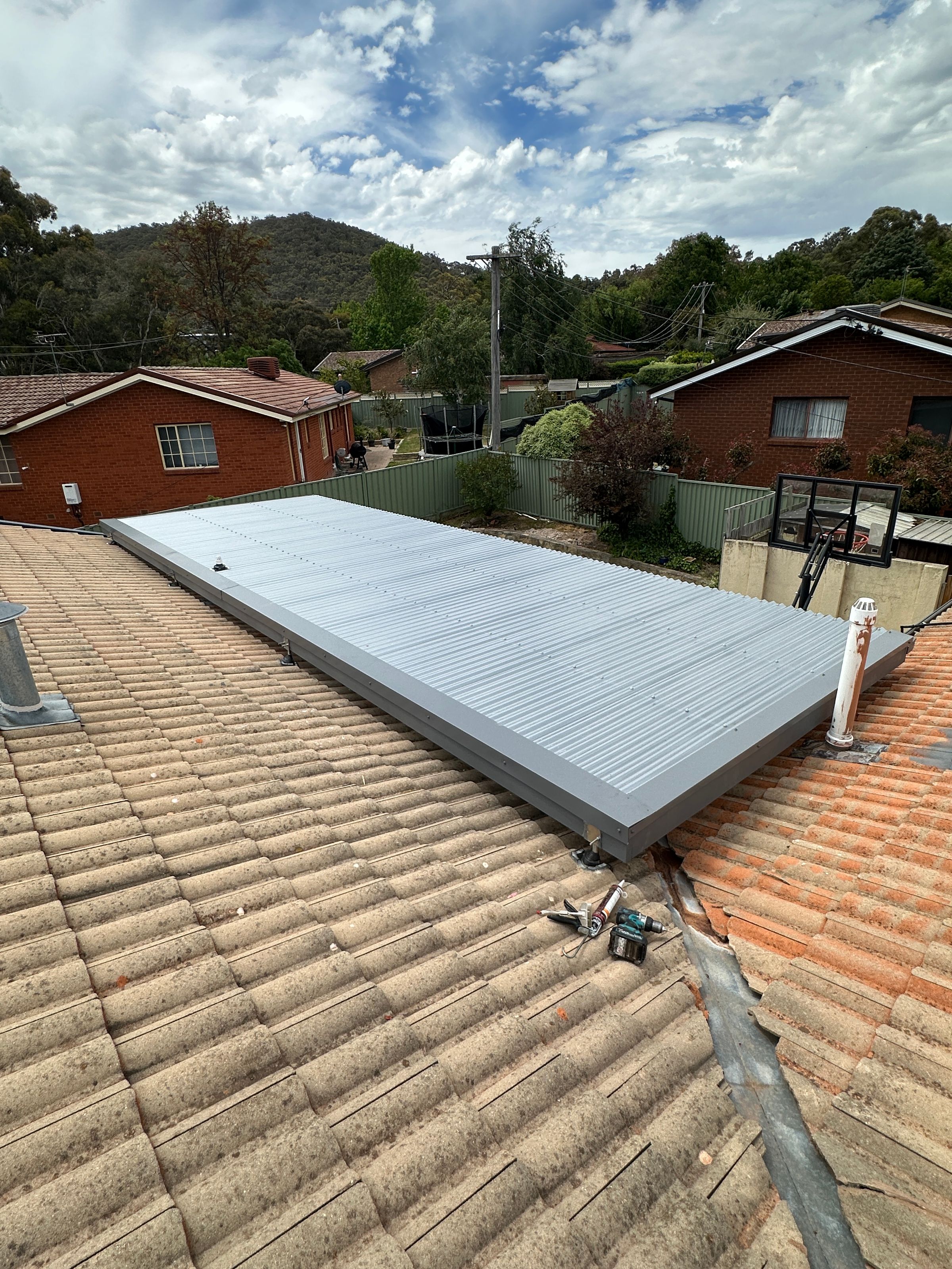 360 Degree Projects's image