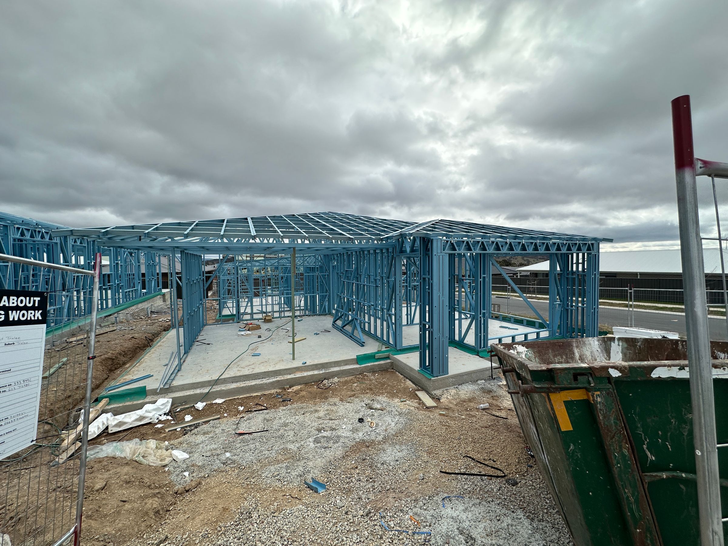 360 Degree Projects's image