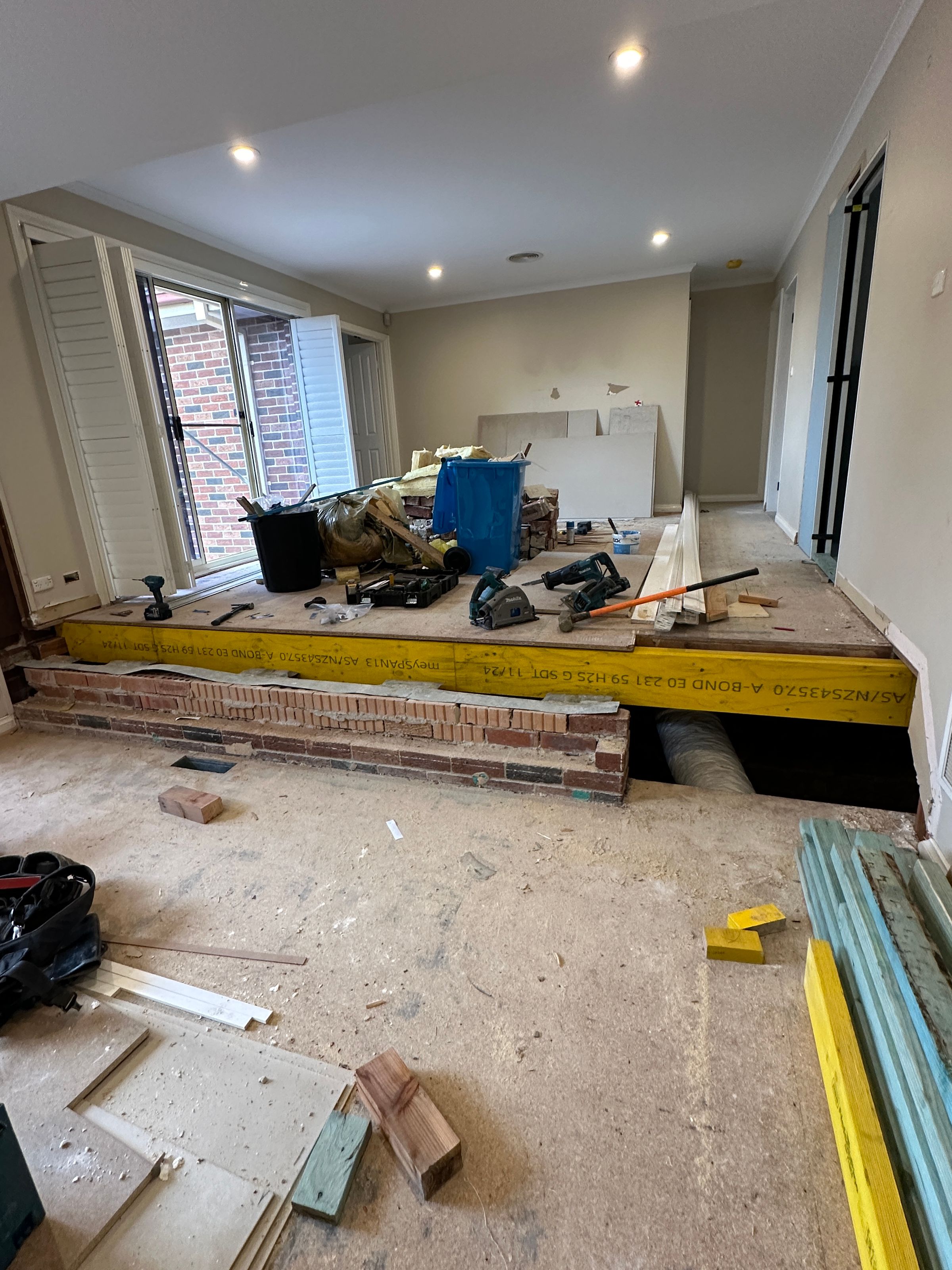 360 Degree Projects's image