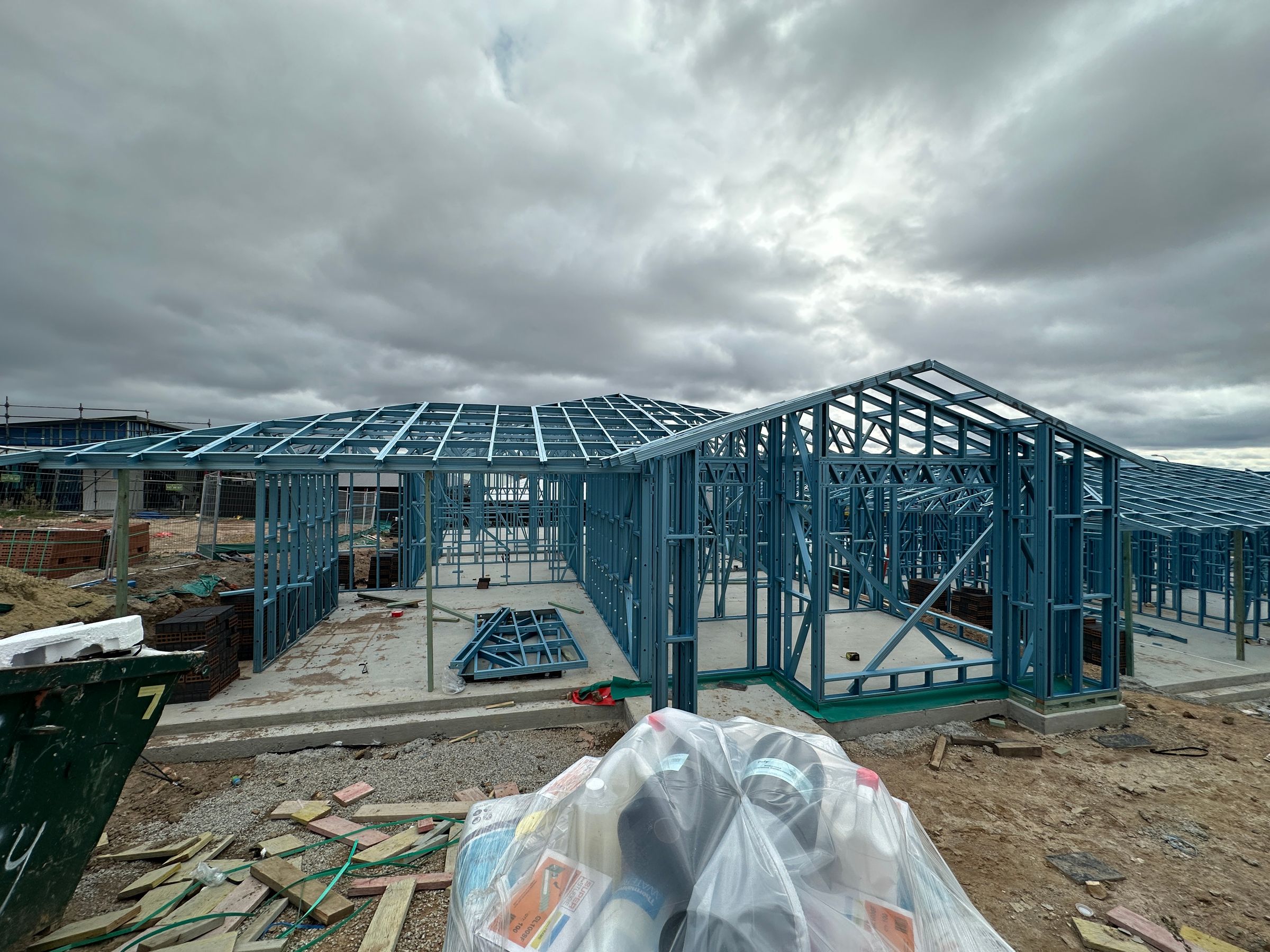 360 Degree Projects's image