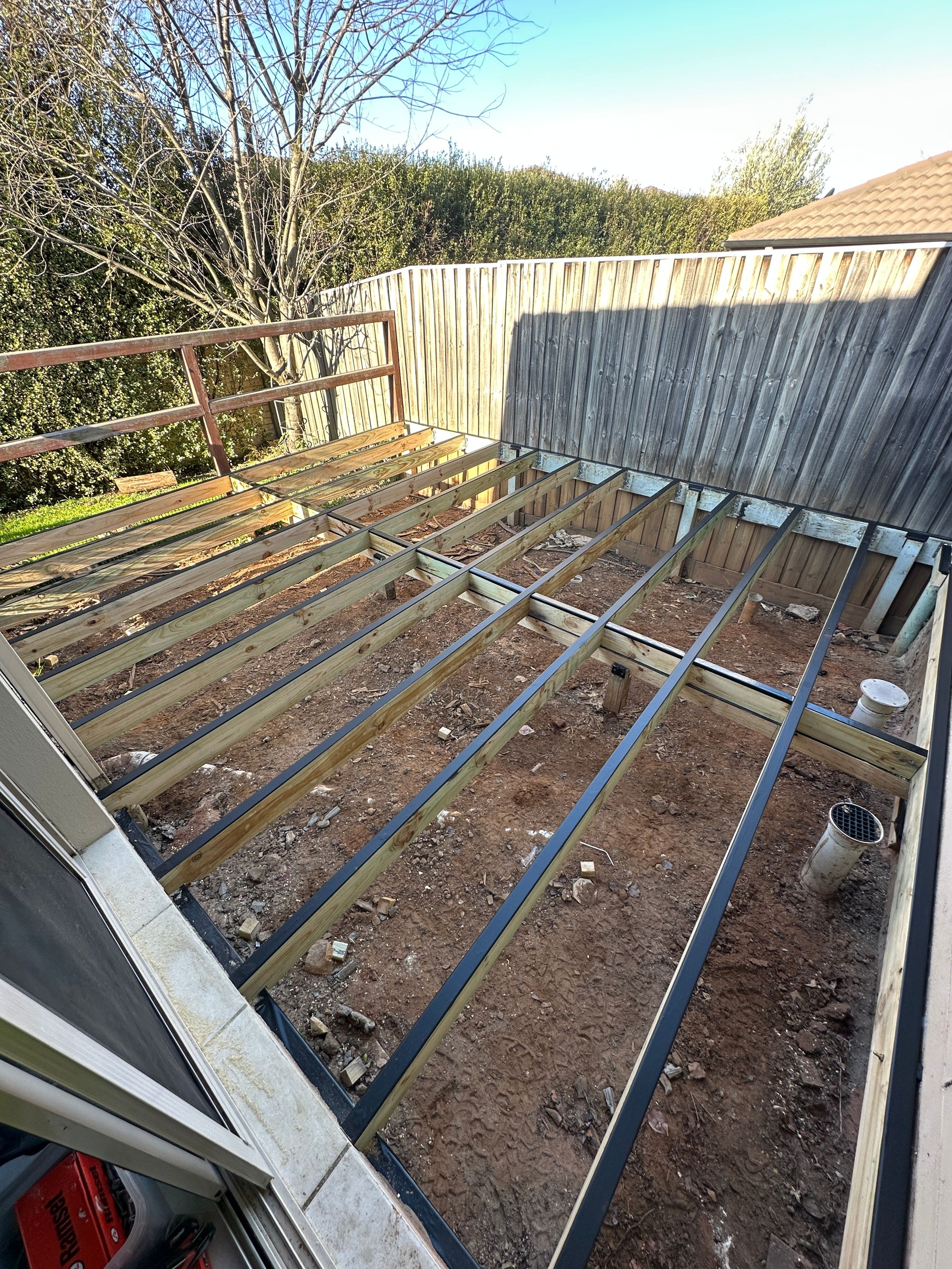 360 Degree Projects's image