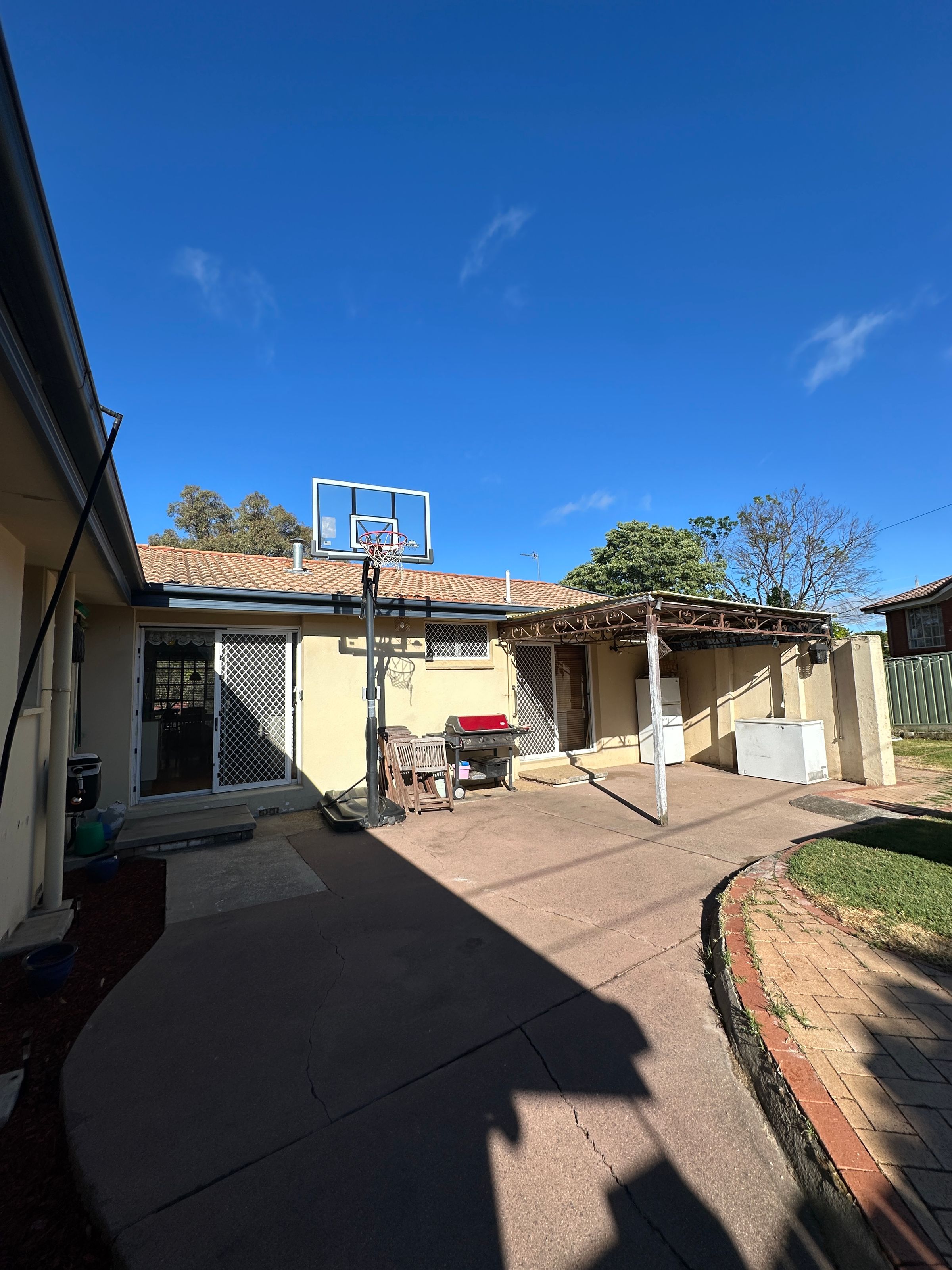 360 Degree Projects's image