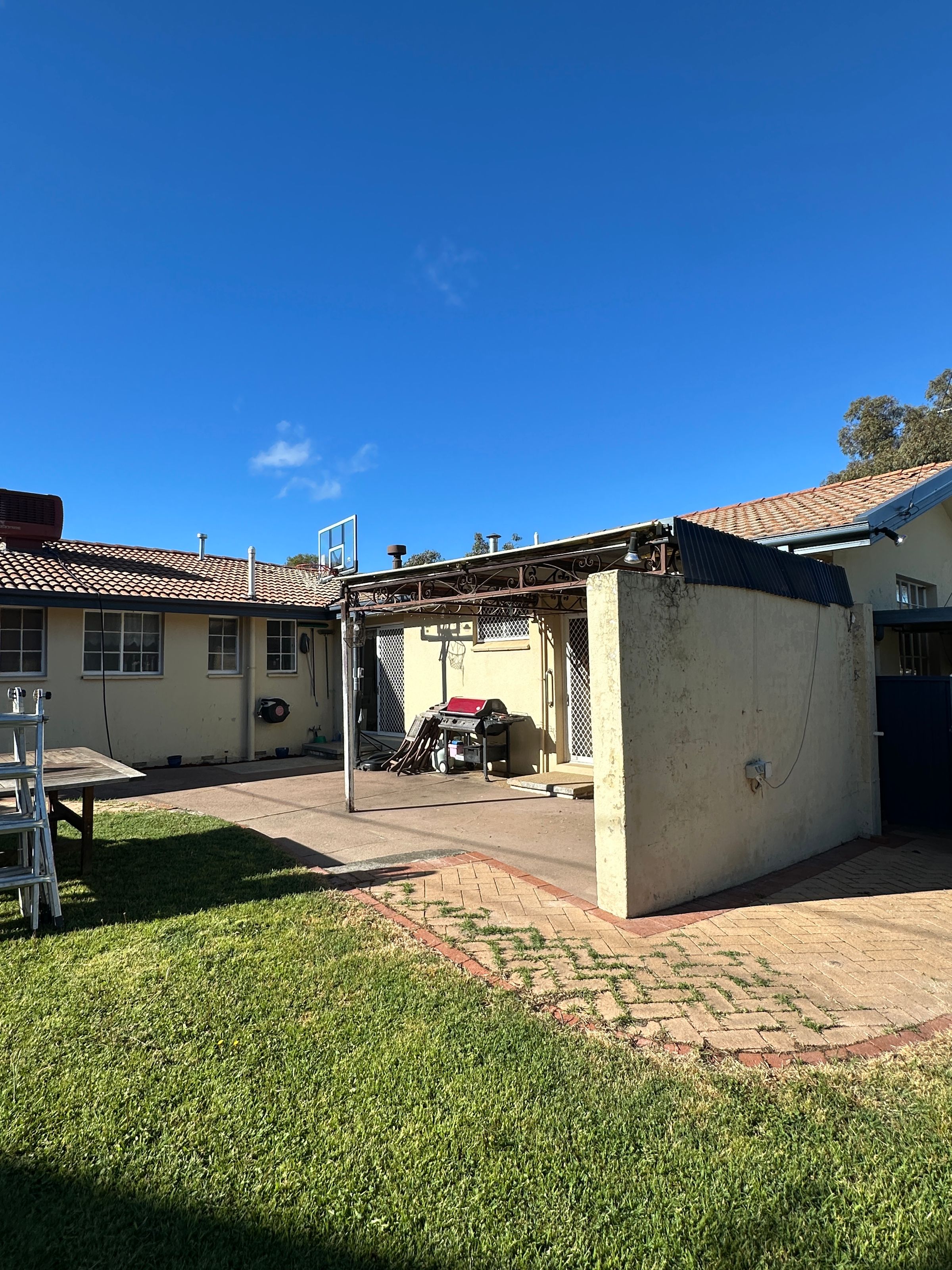 360 Degree Projects's image