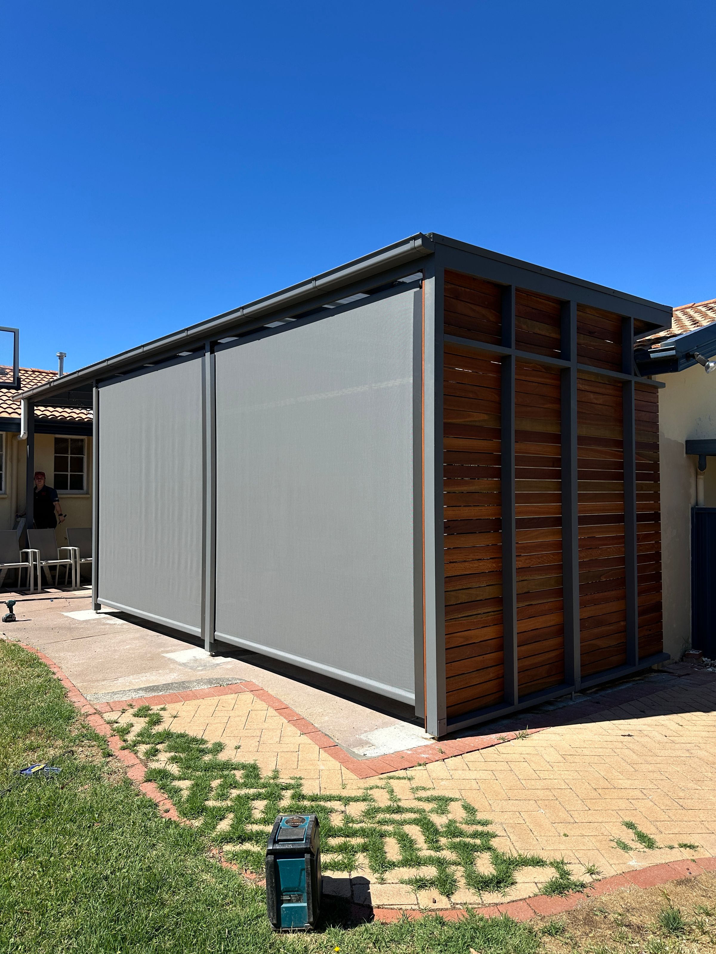 360 Degree Projects's image