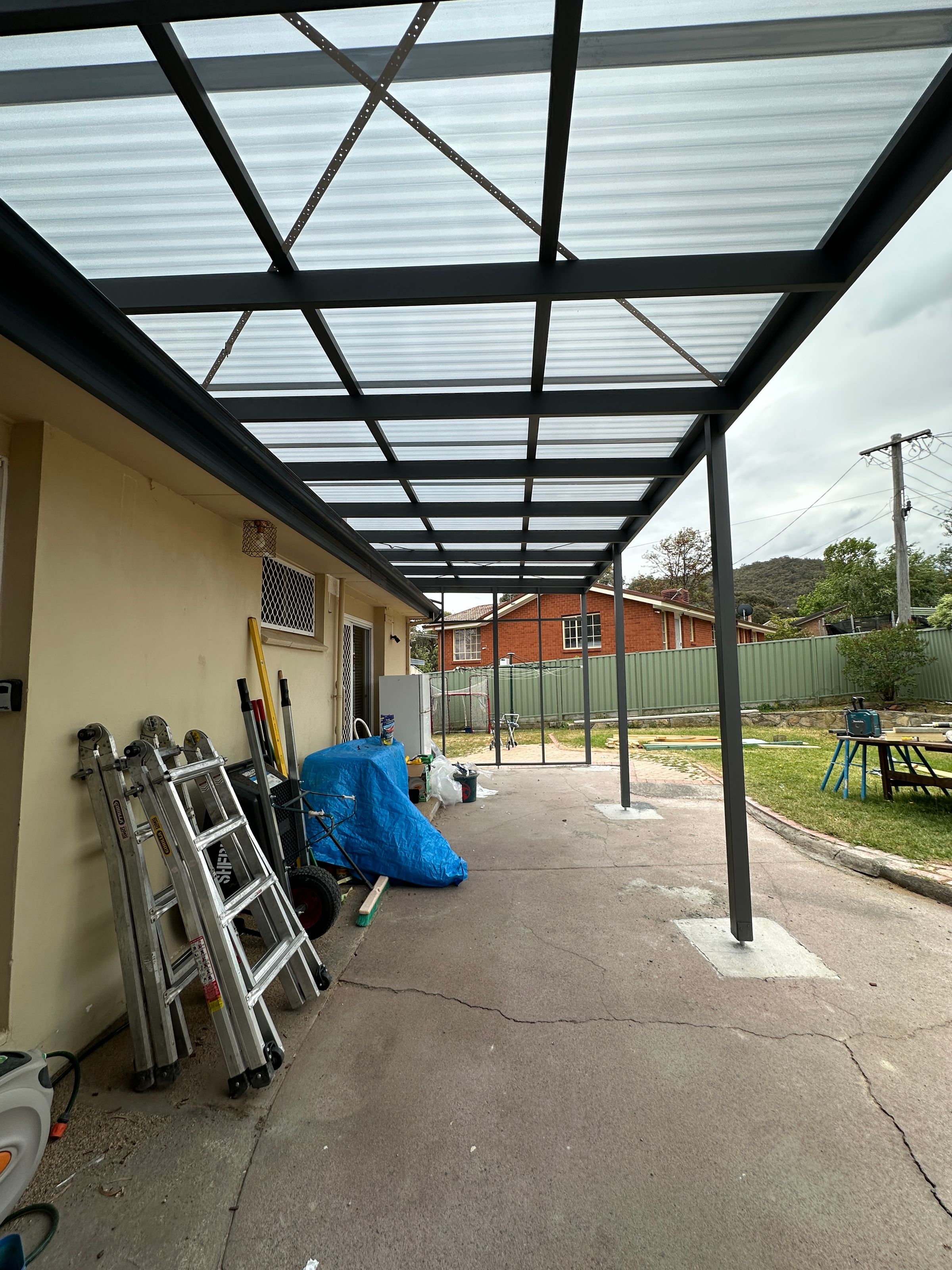 360 Degree Projects's image