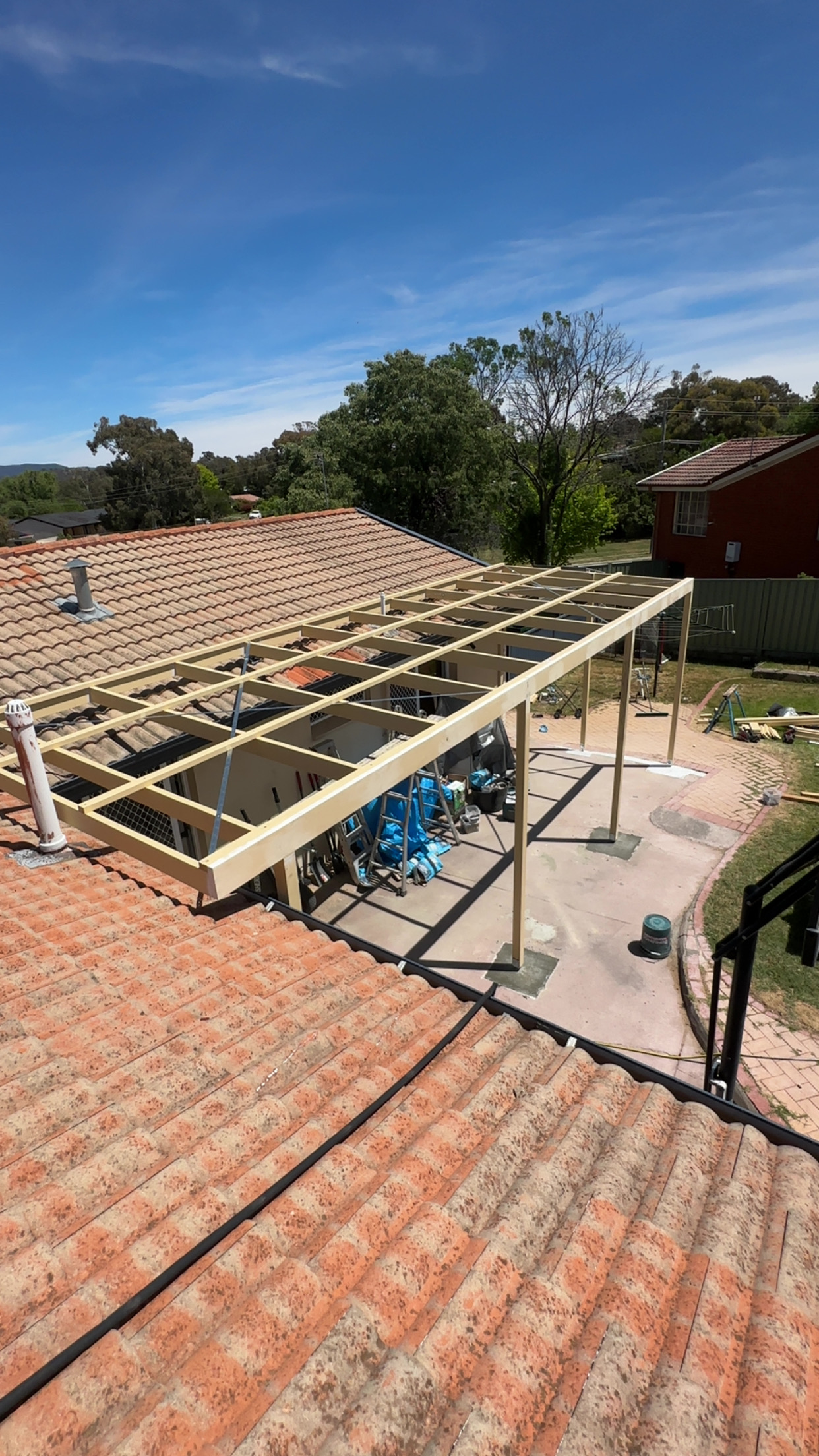 360 Degree Projects's image