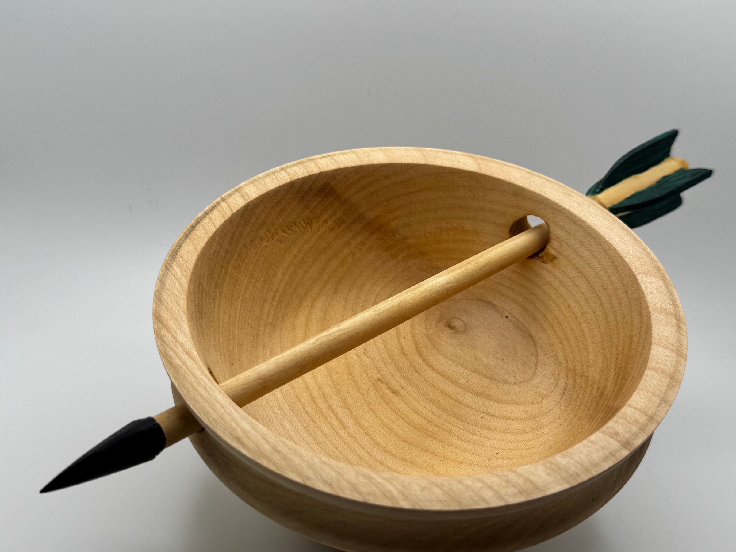 Turned With Care Woodturning's image