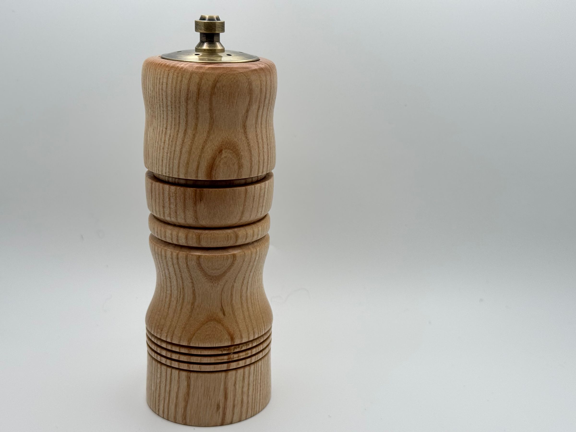 Turned With Care Woodturning's image