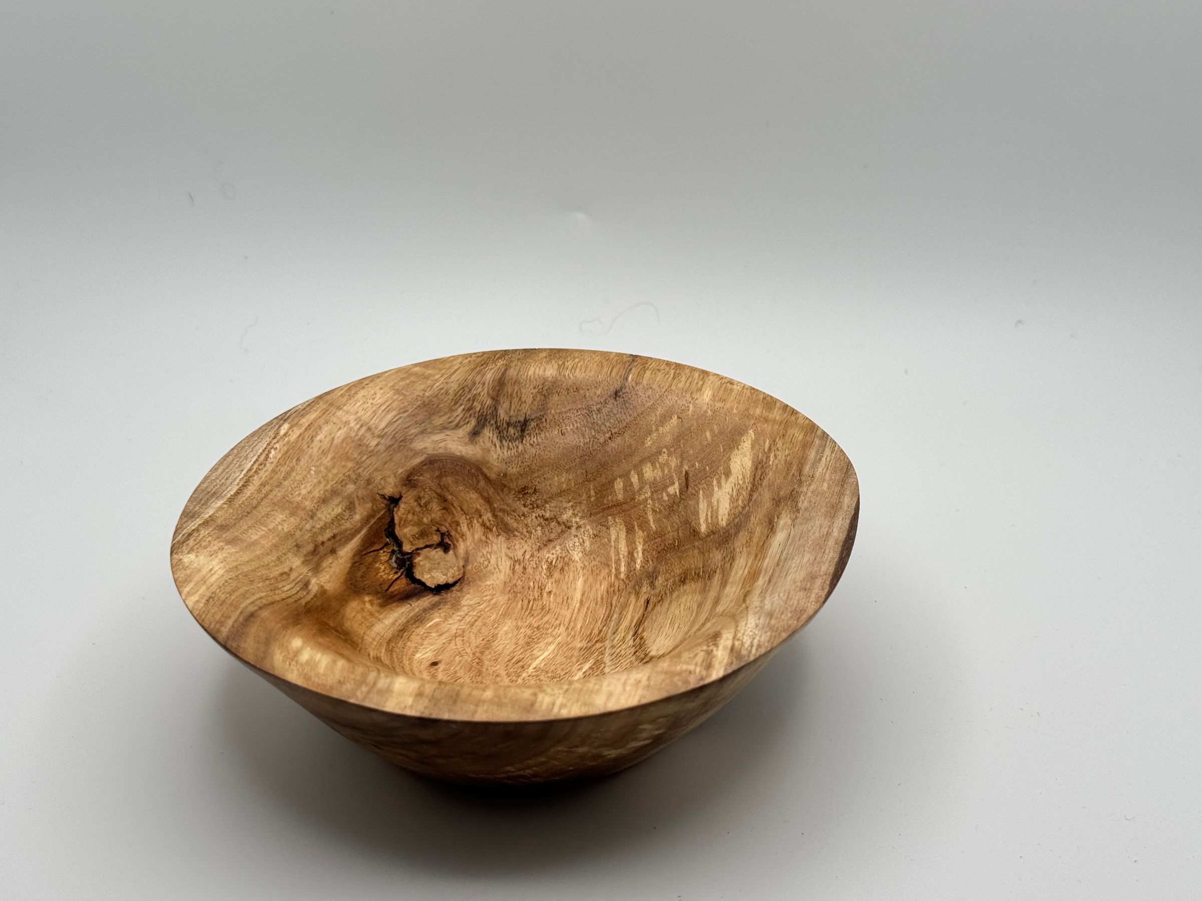 Turned With Care Woodturning's image