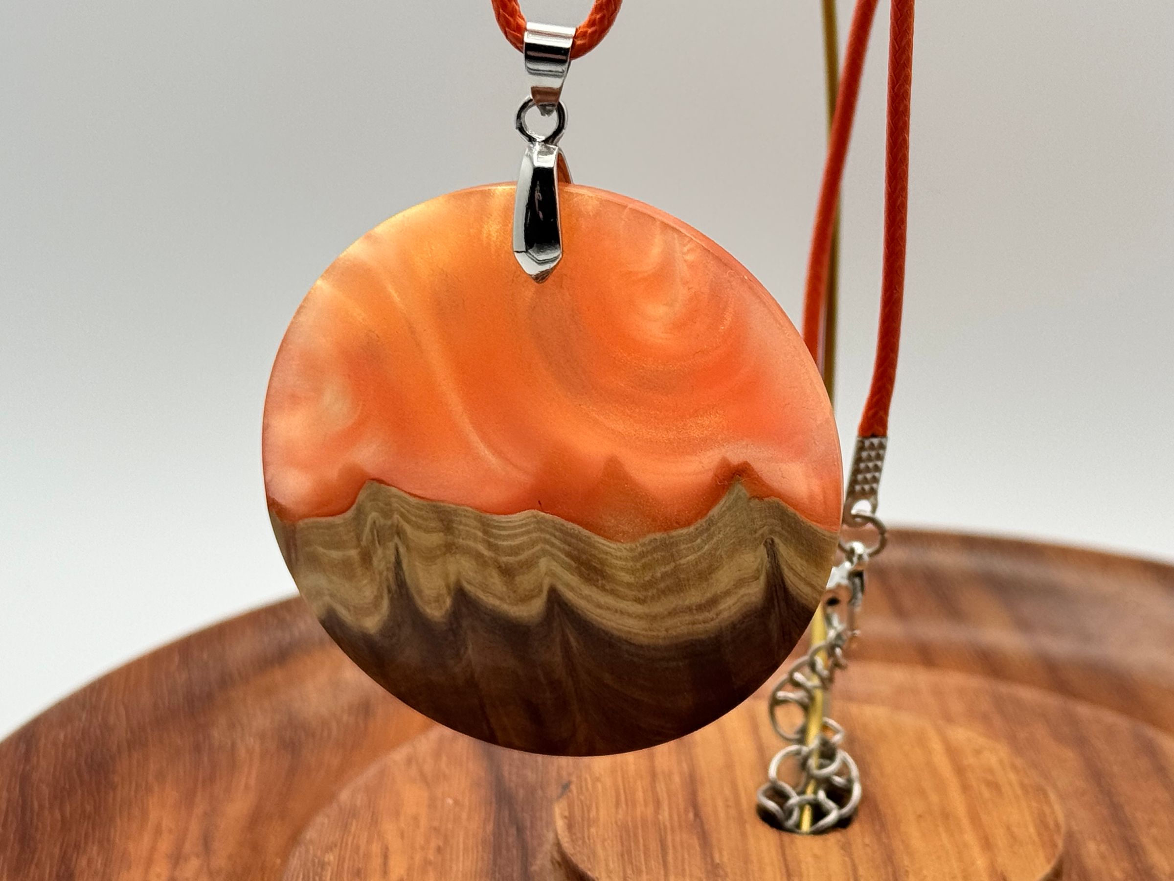 Turned With Care Woodturning's image