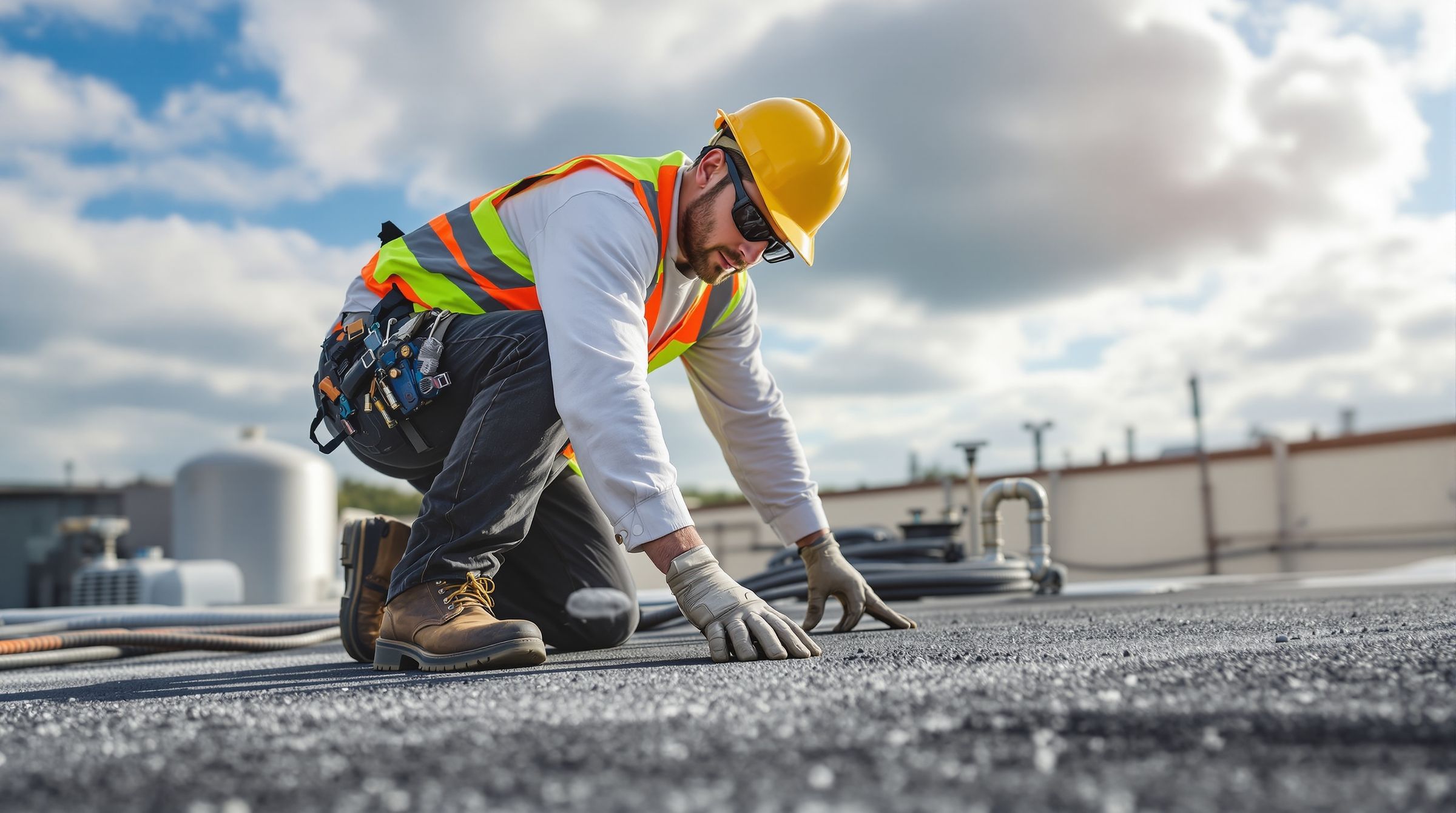 Victoria Roofing's image