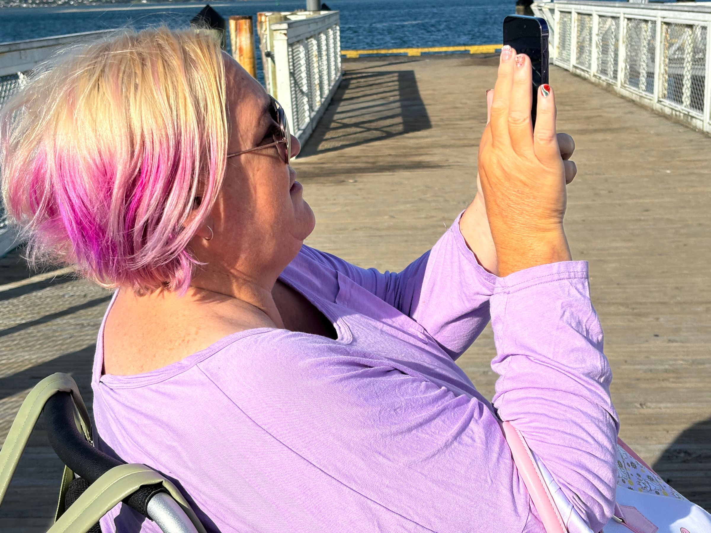 We Wheely Care's image