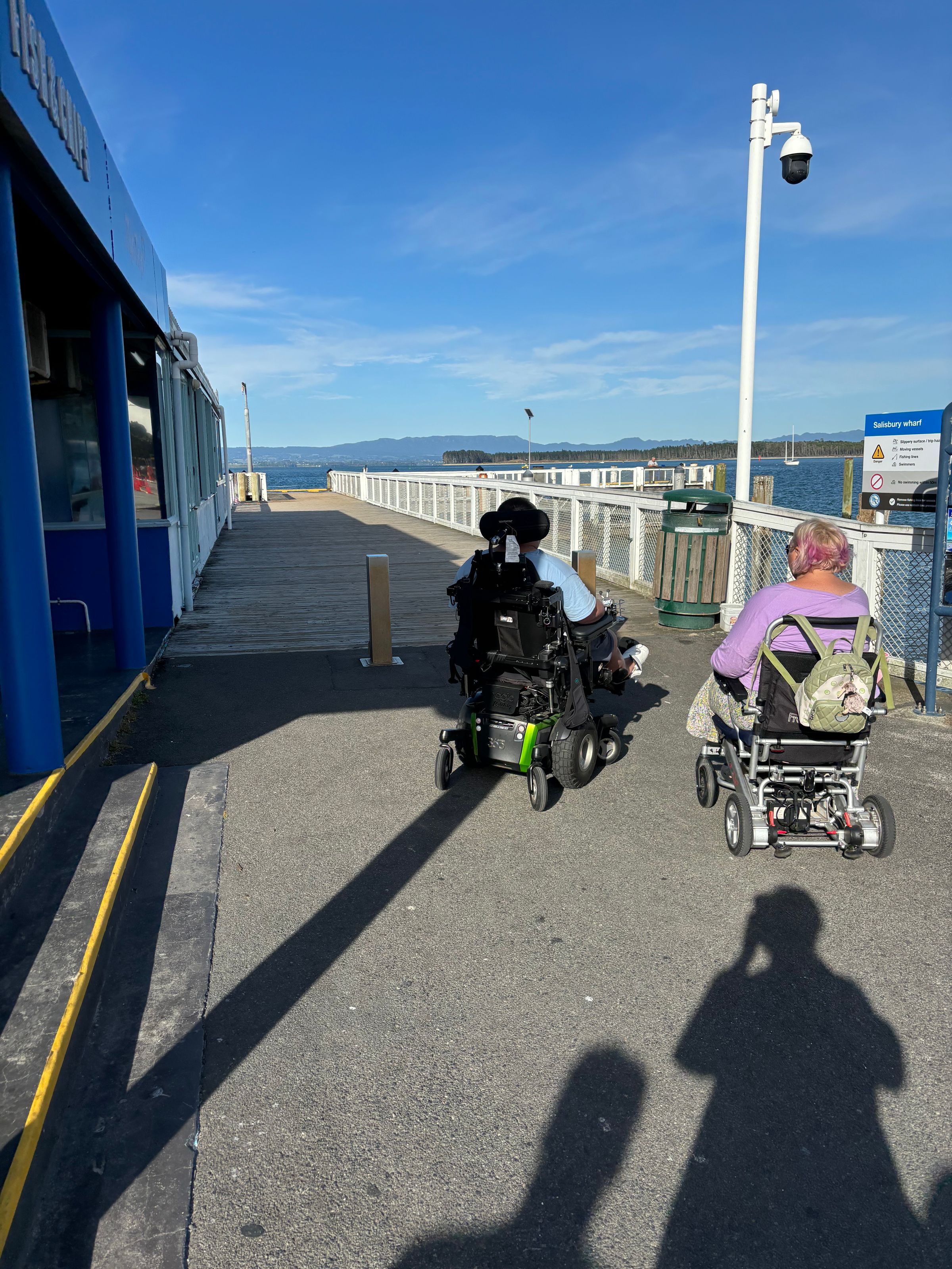 We Wheely Care's image